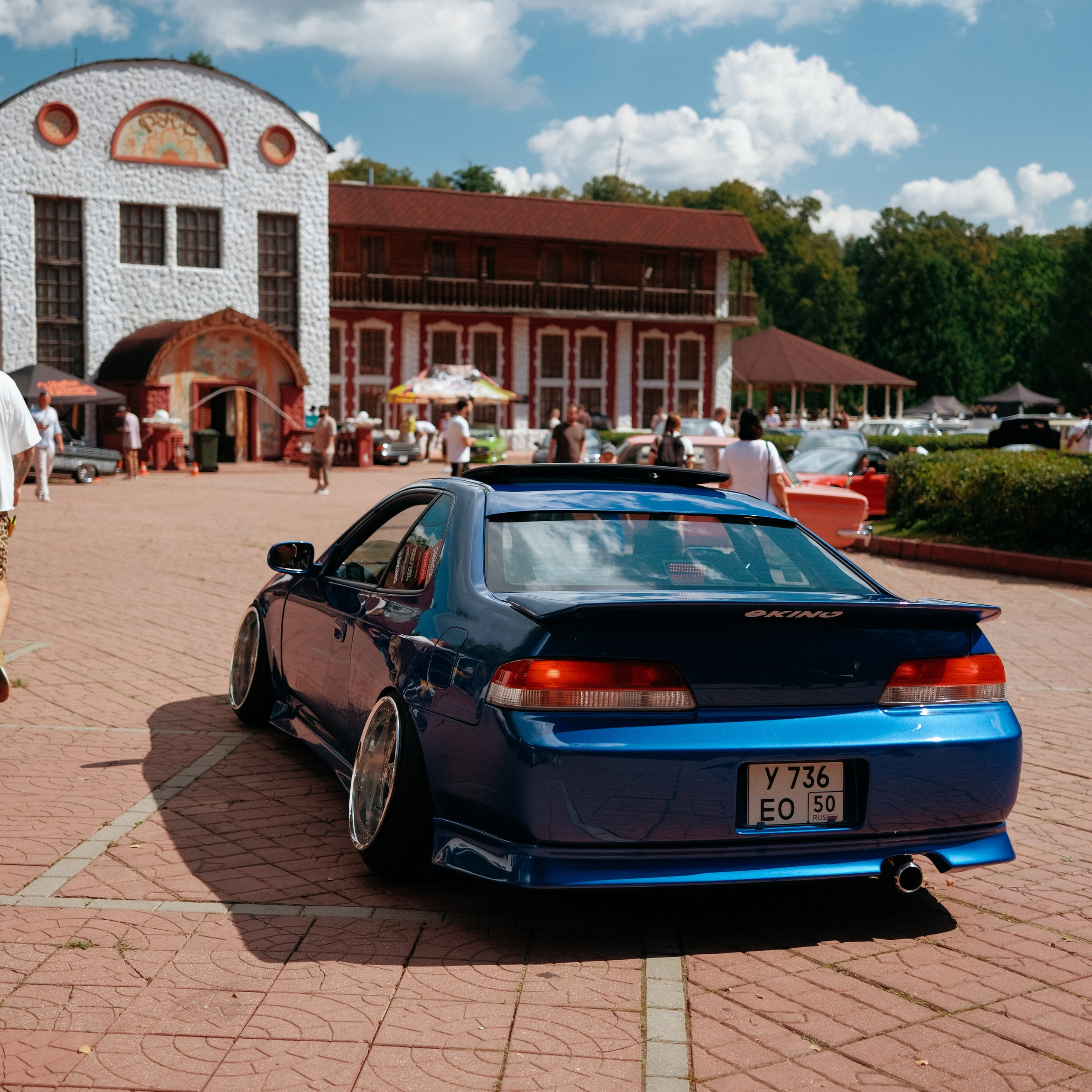 SAMOVAR MEET. Фотограф и Видеограф в Москве Евгений Клименко