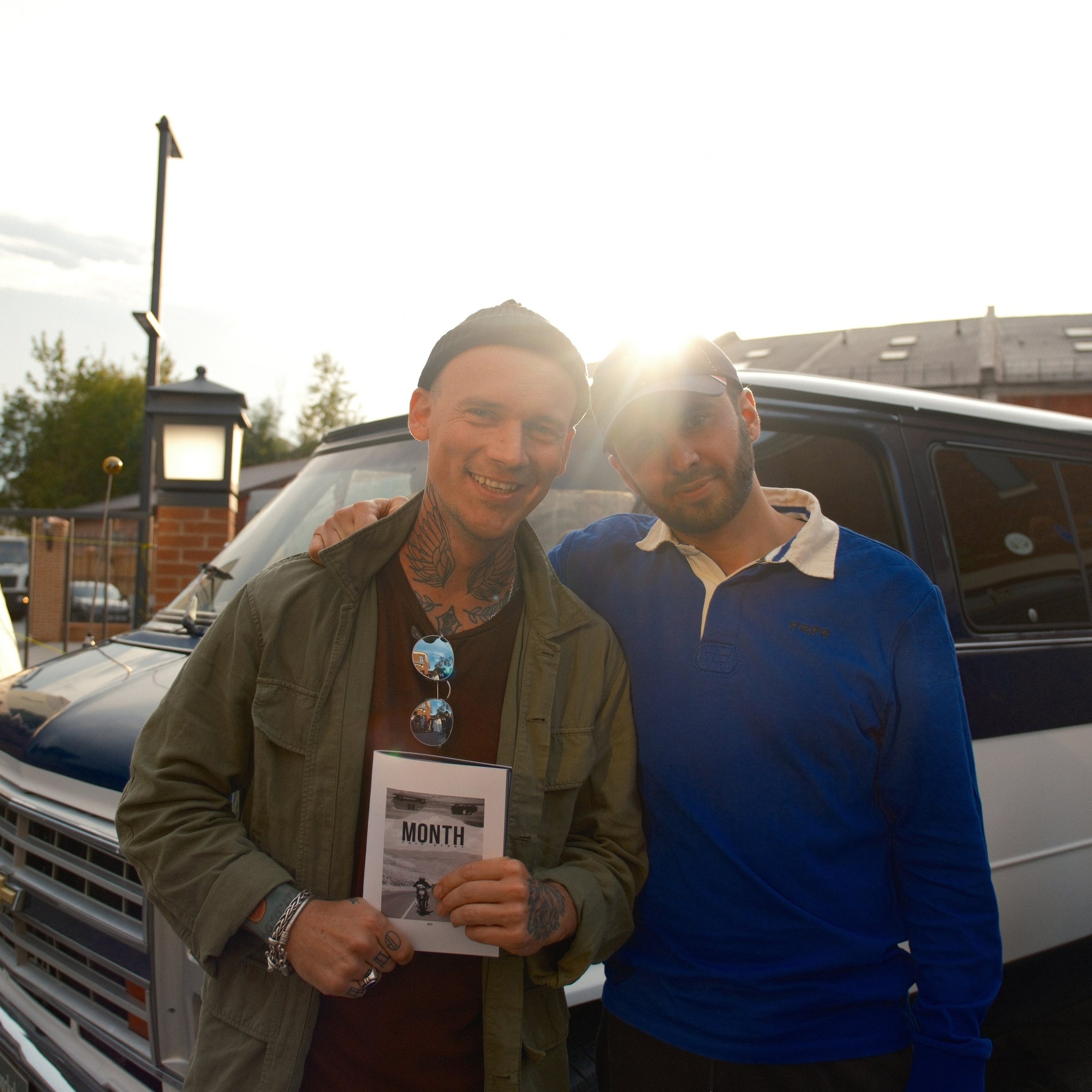 Автофест «OLDSCHOOLSHOW». Фотограф и Видеограф в Москве Евгений Клименко