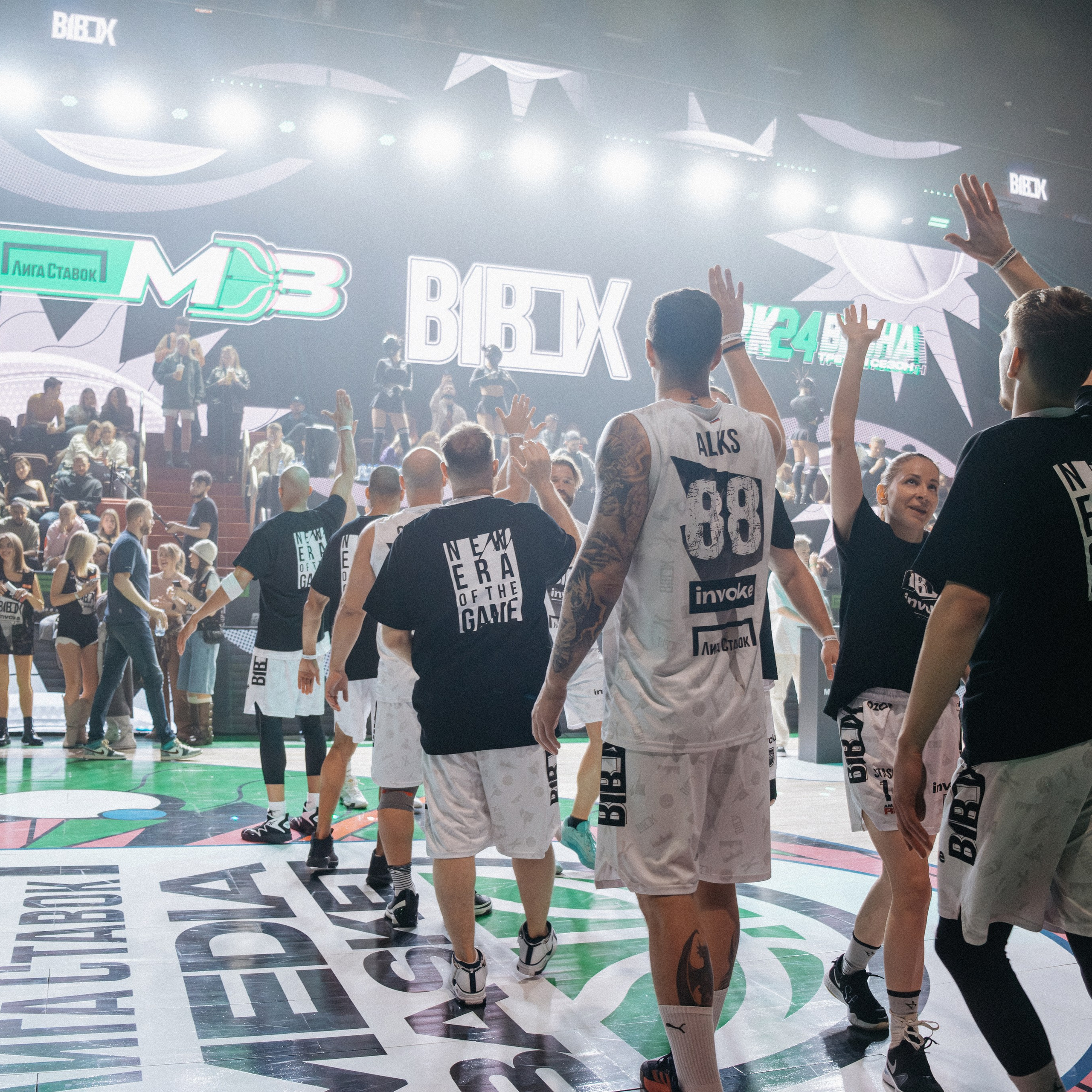 MEDIABASKET. Фотограф и Видеограф в Москве Евгений Клименко