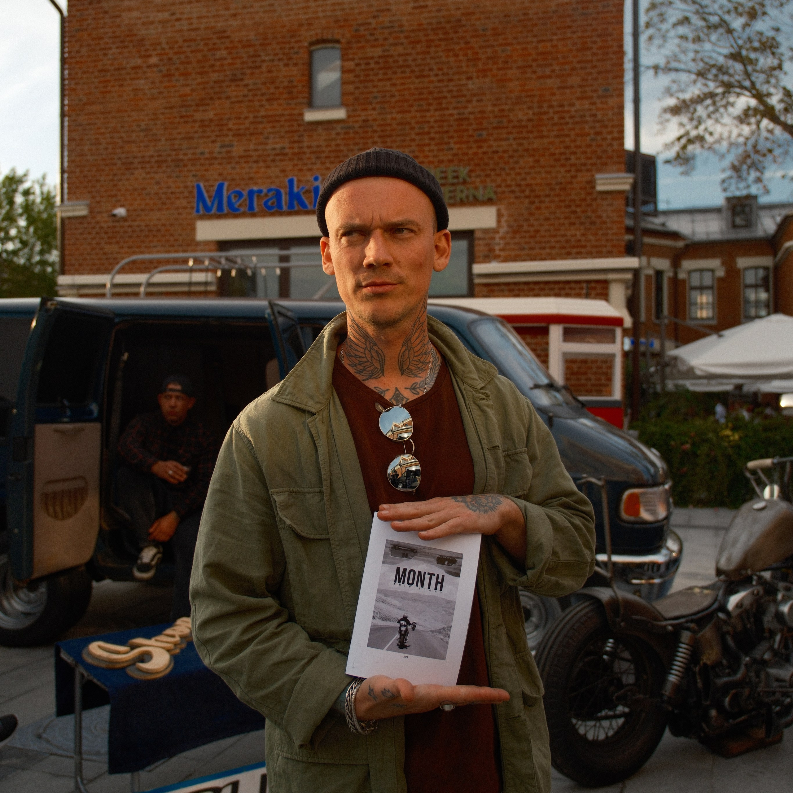 Автофест «OLDSCHOOLSHOW». Фотограф и Видеограф в Москве Евгений Клименко