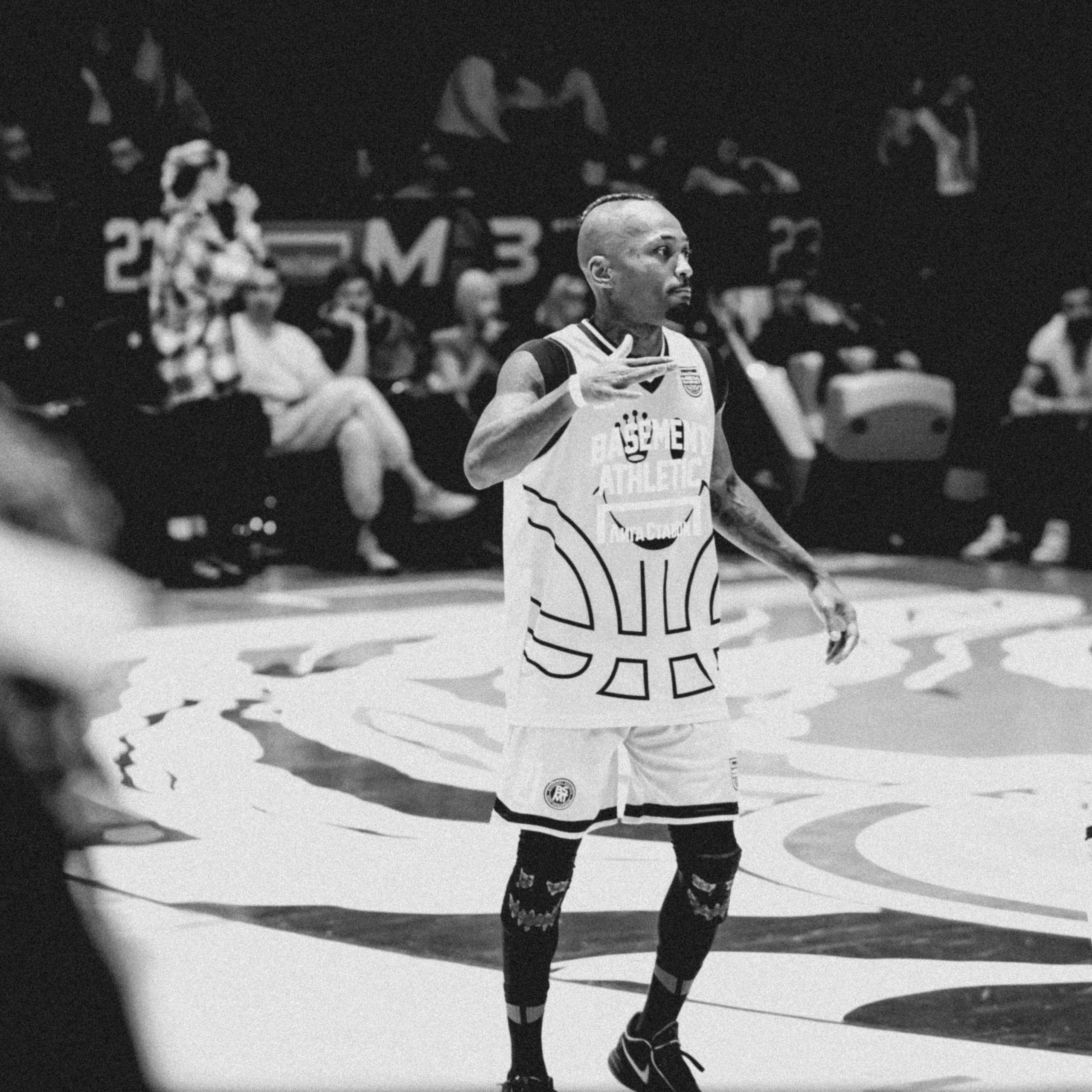 MEDIABASKET. Фотограф и Видеограф в Москве Евгений Клименко