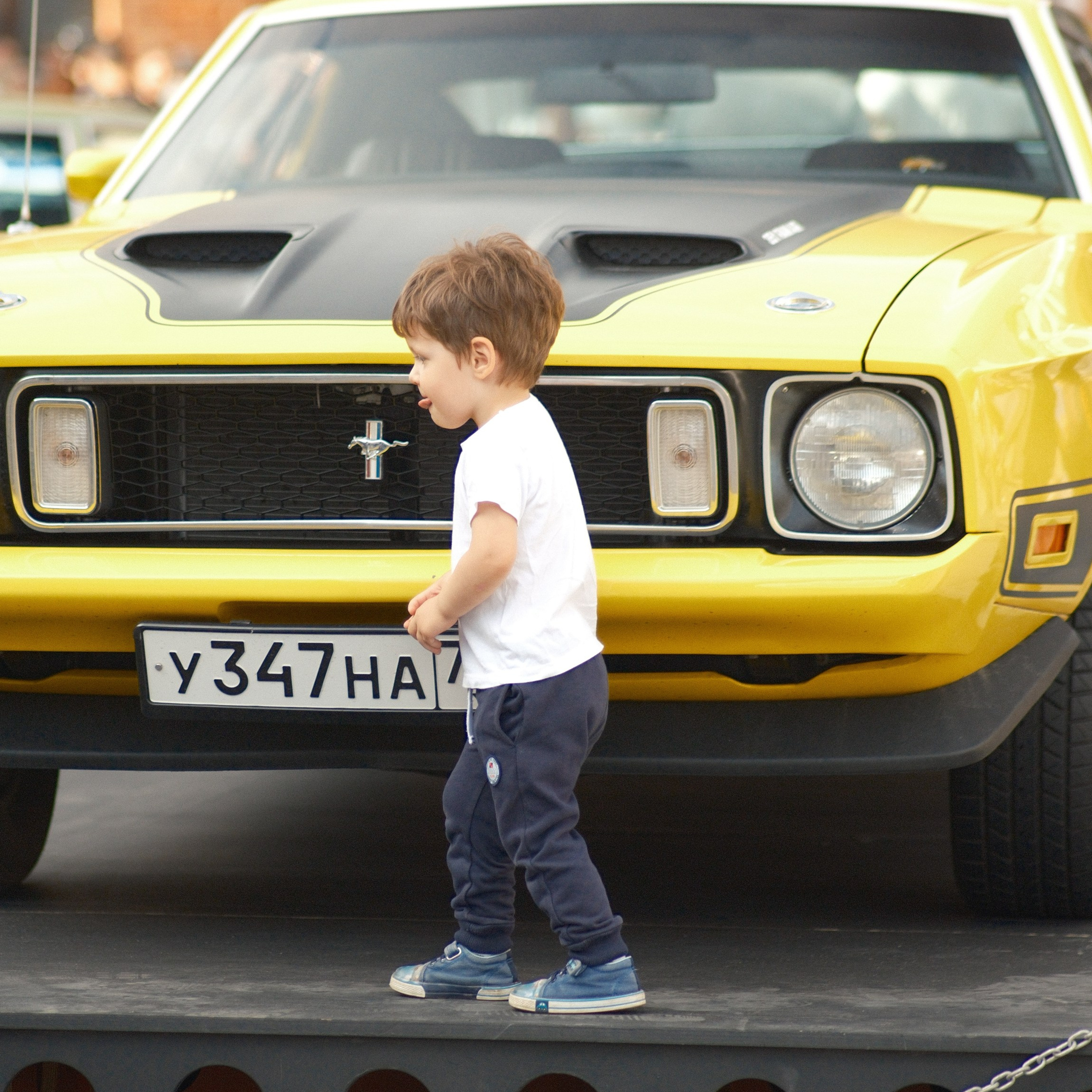 Автофест «OLDSCHOOLSHOW». Фотограф и Видеограф в Москве Евгений Клименко