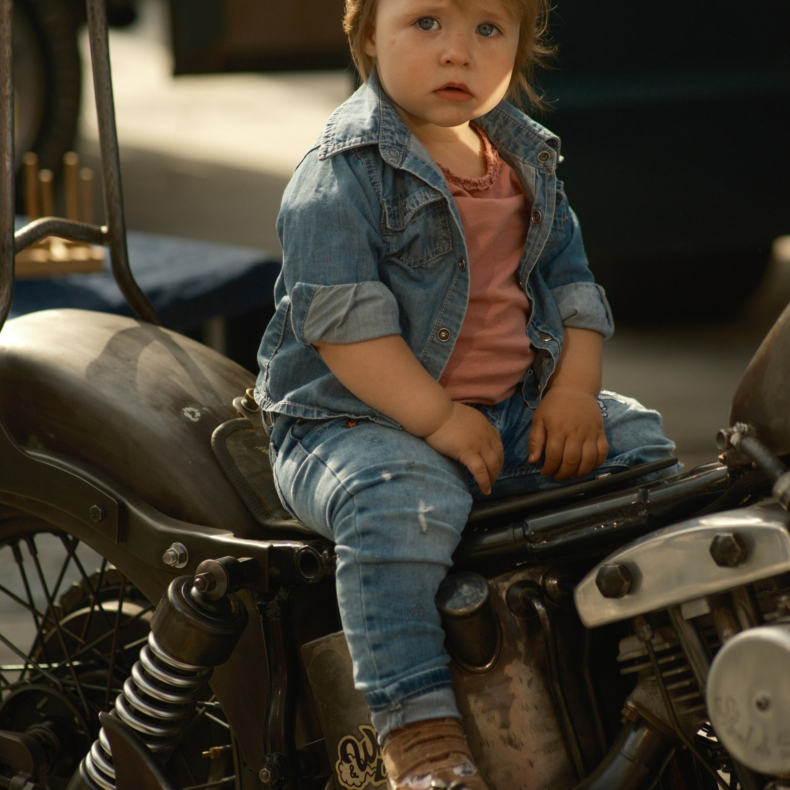 Автофест «OLDSCHOOLSHOW». Фотограф и Видеограф в Москве Евгений Клименко