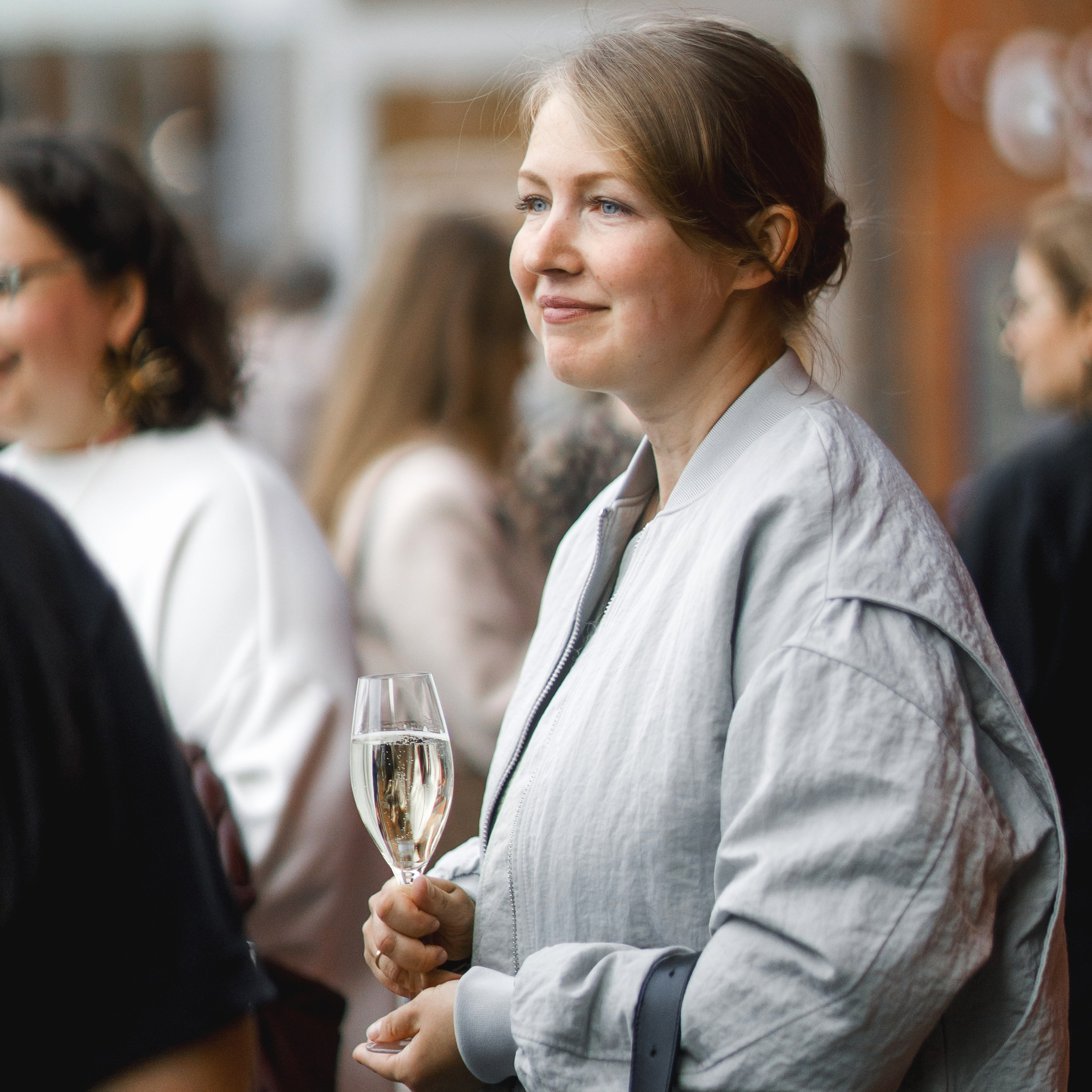 Корпоратив Школы дизайна НИУ ВШЭ. Фотограф и Видеограф в Москве Евгений Клименко