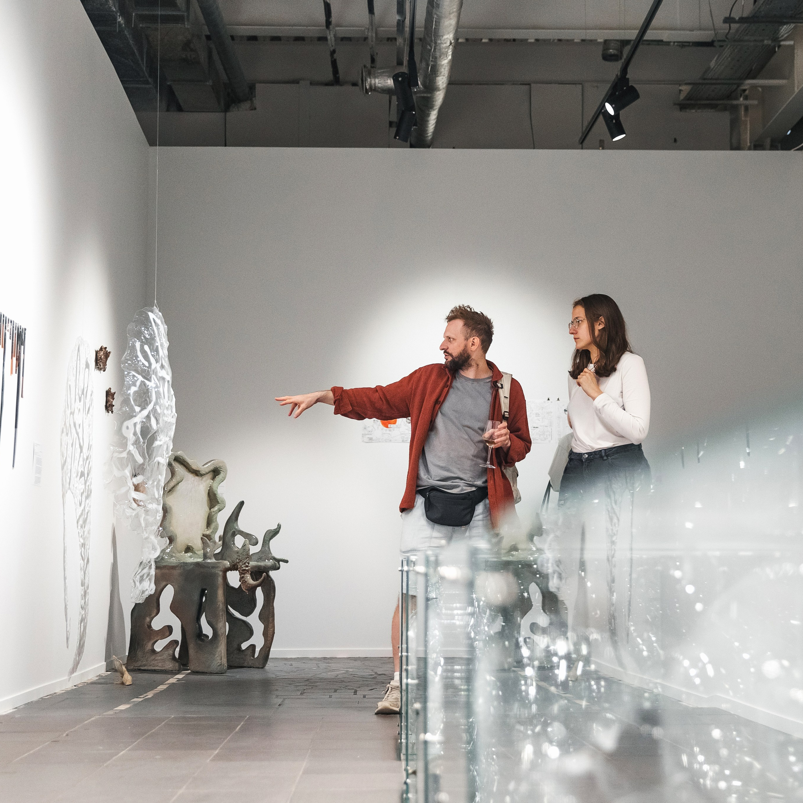 Корпоратив Школы дизайна НИУ ВШЭ. Фотограф и Видеограф в Москве Евгений Клименко