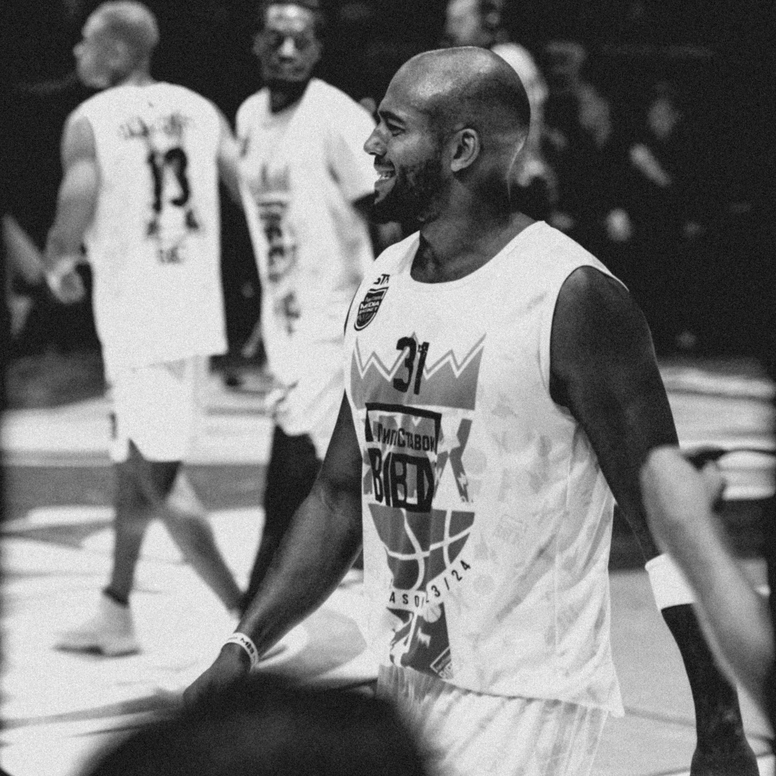 MEDIABASKET. Фотограф и Видеограф в Москве Евгений Клименко