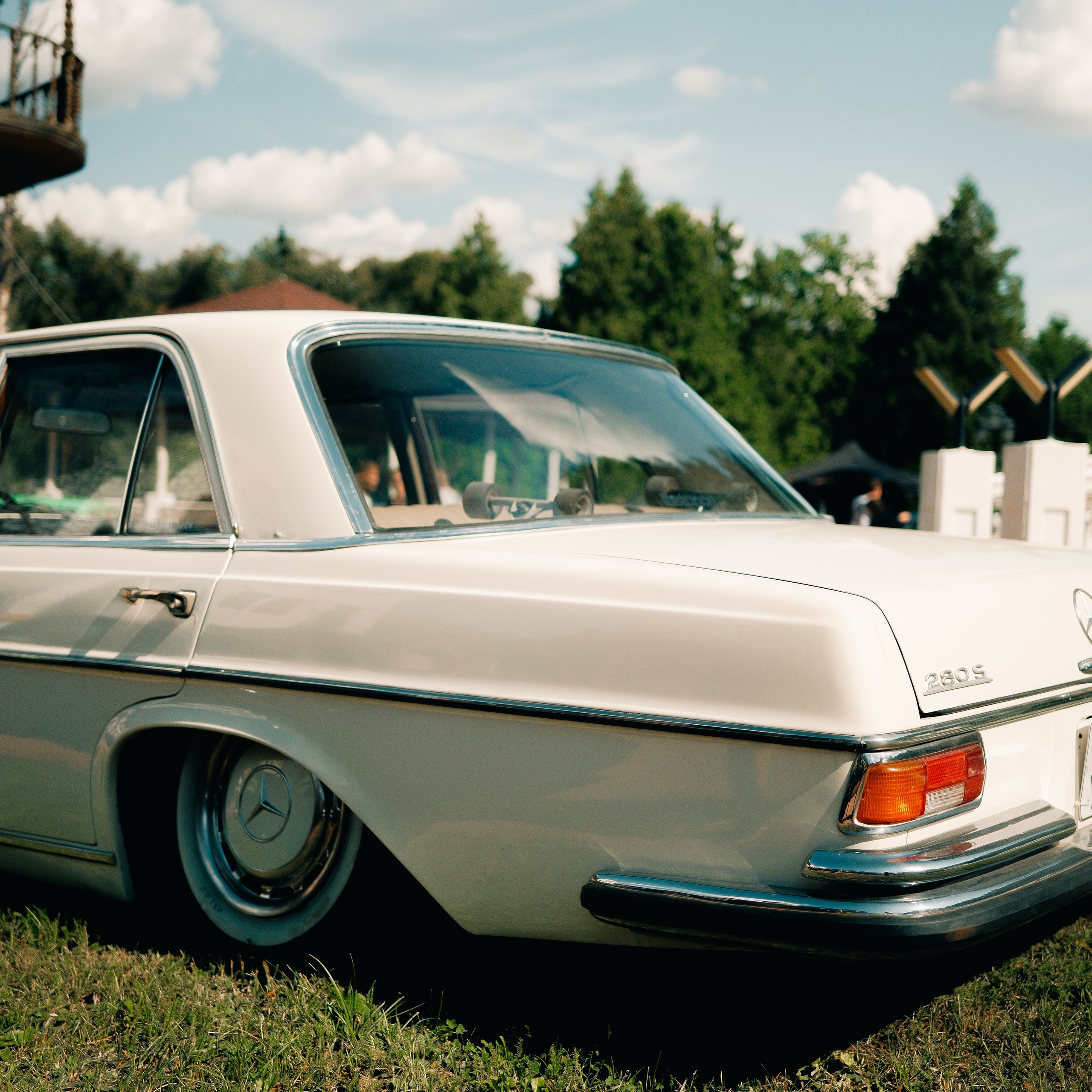 SAMOVAR MEET. Фотограф и Видеограф в Москве Евгений Клименко