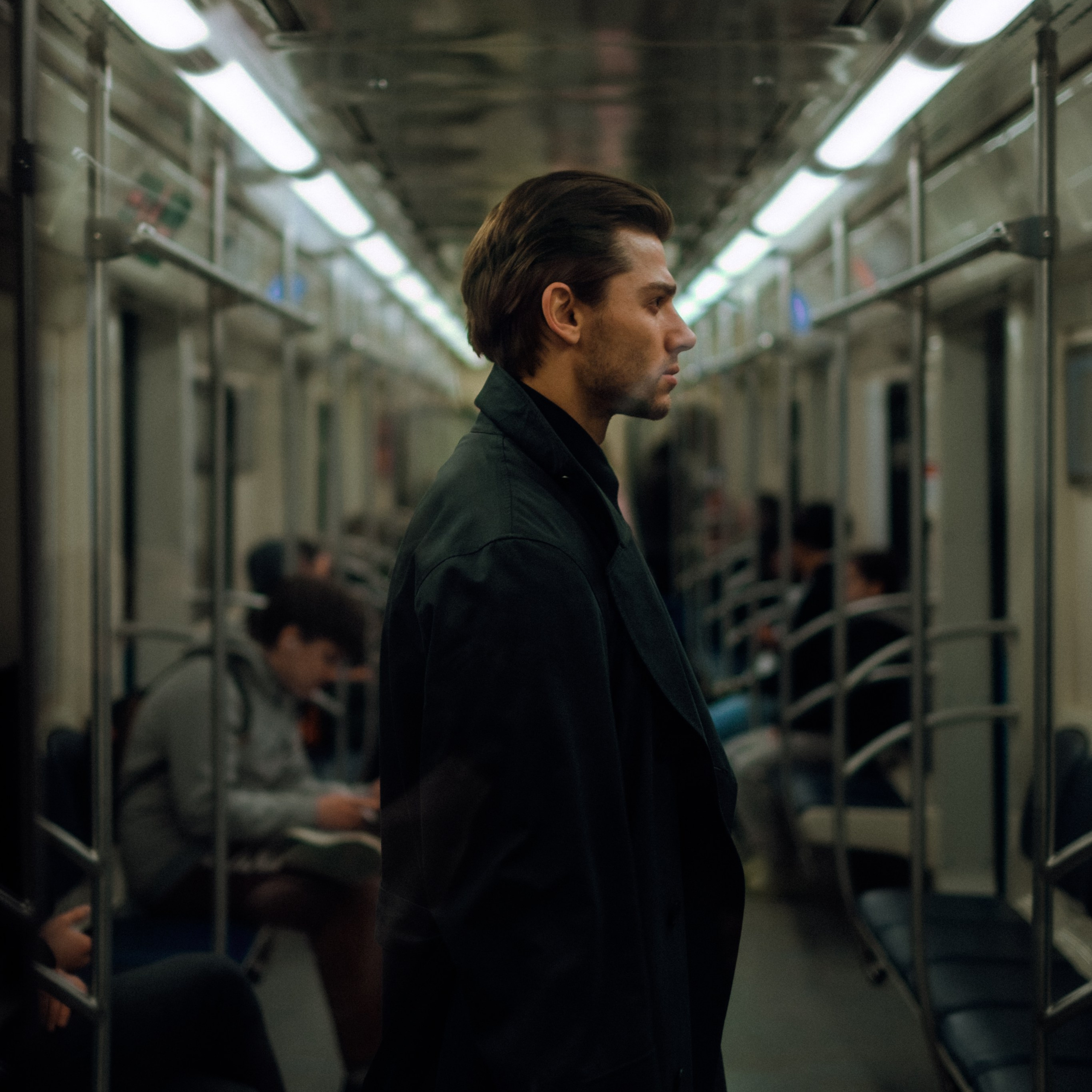 Street. Фотограф и Видеограф в Москве Евгений Клименко