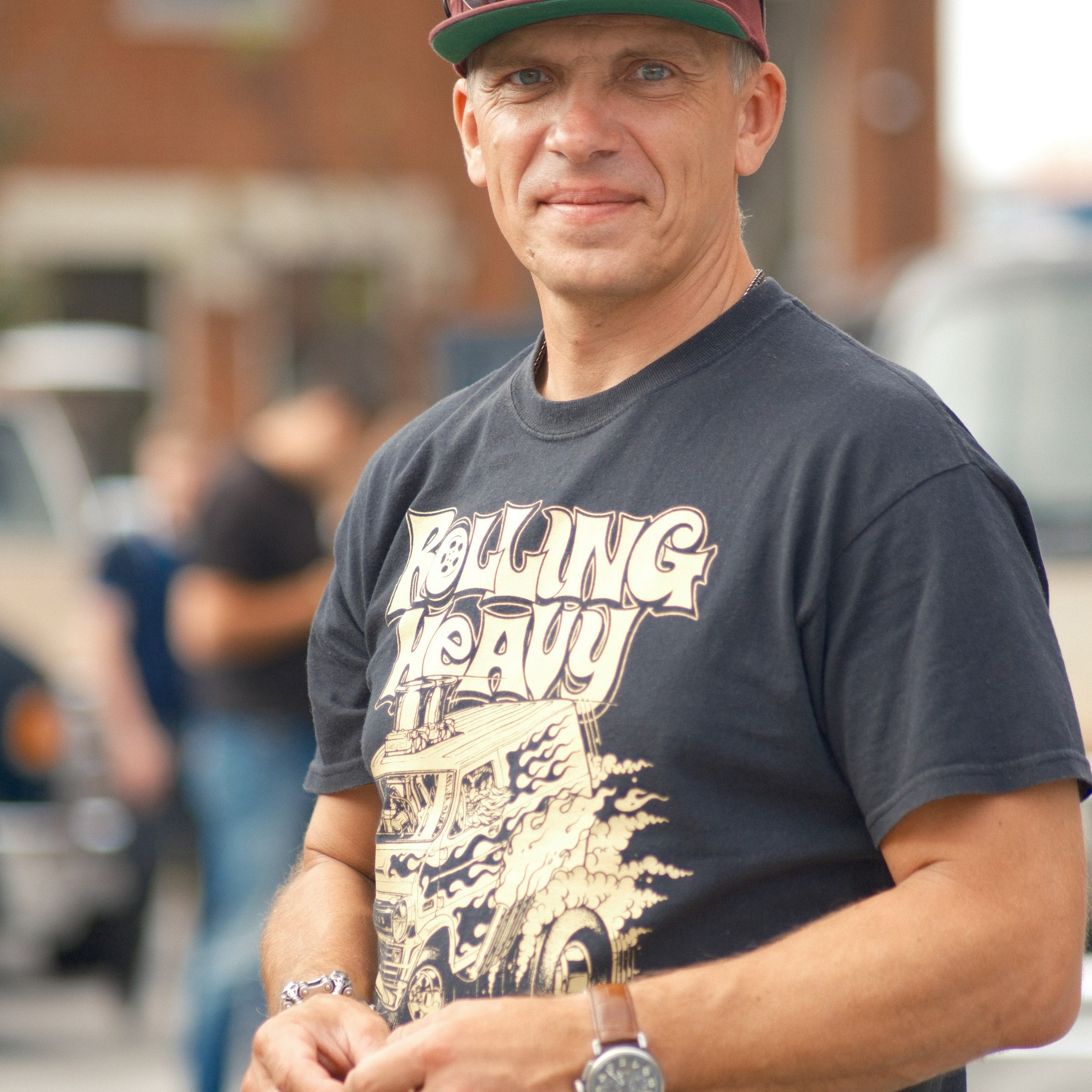 Автофест «OLDSCHOOLSHOW». Фотограф и Видеограф в Москве Евгений Клименко