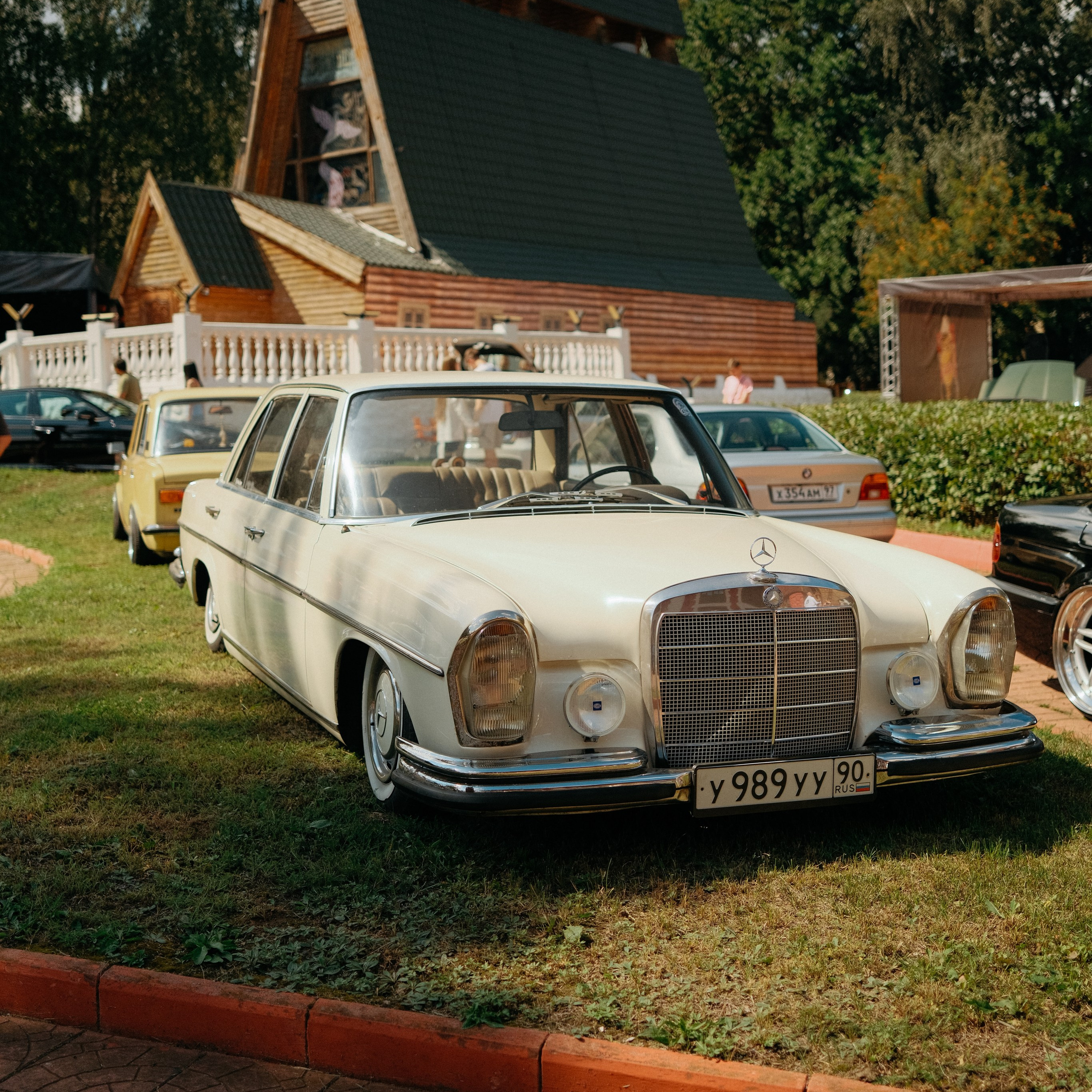 SAMOVAR MEET. Фотограф и Видеограф в Москве Евгений Клименко