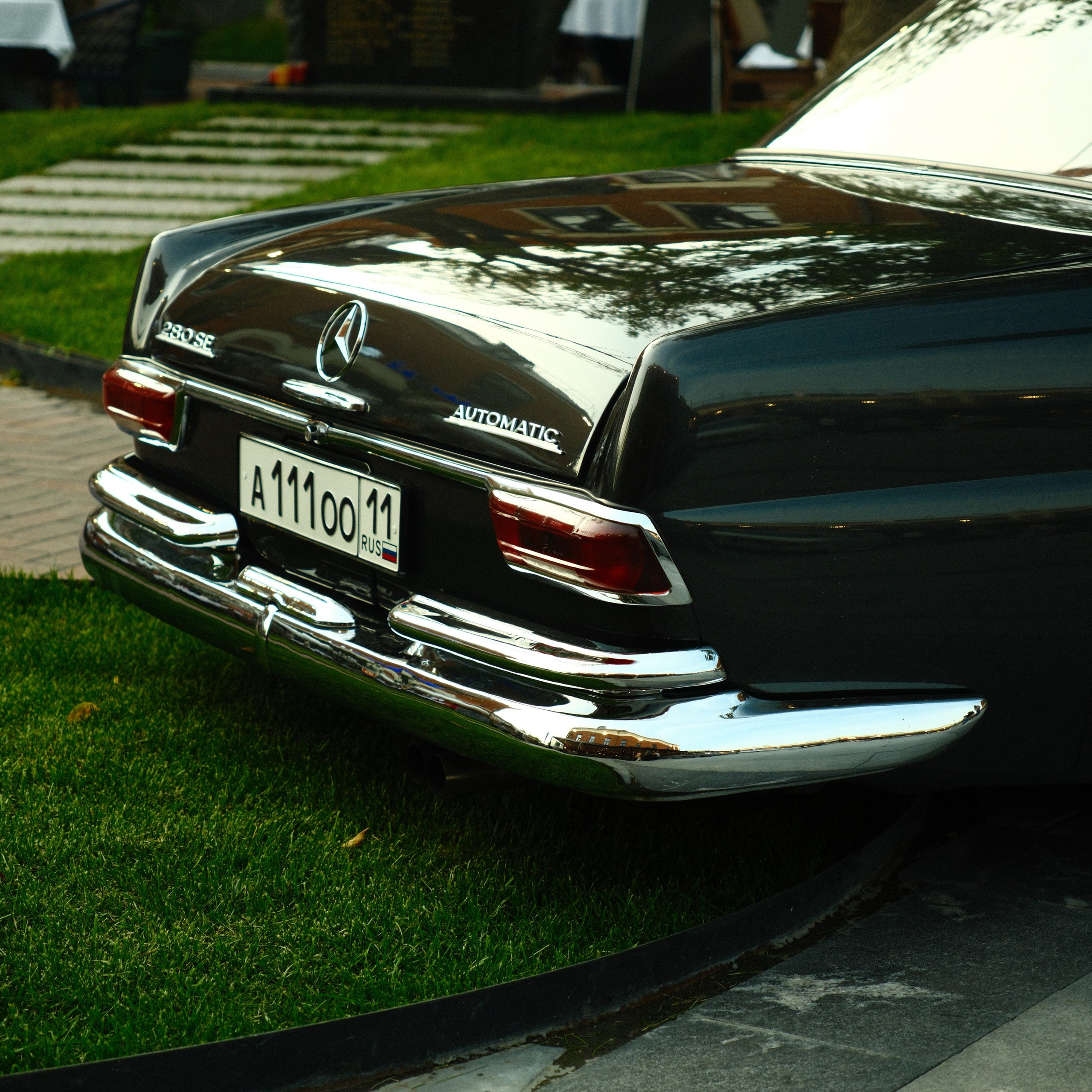 Автофест «OLDSCHOOLSHOW». Фотограф и Видеограф в Москве Евгений Клименко