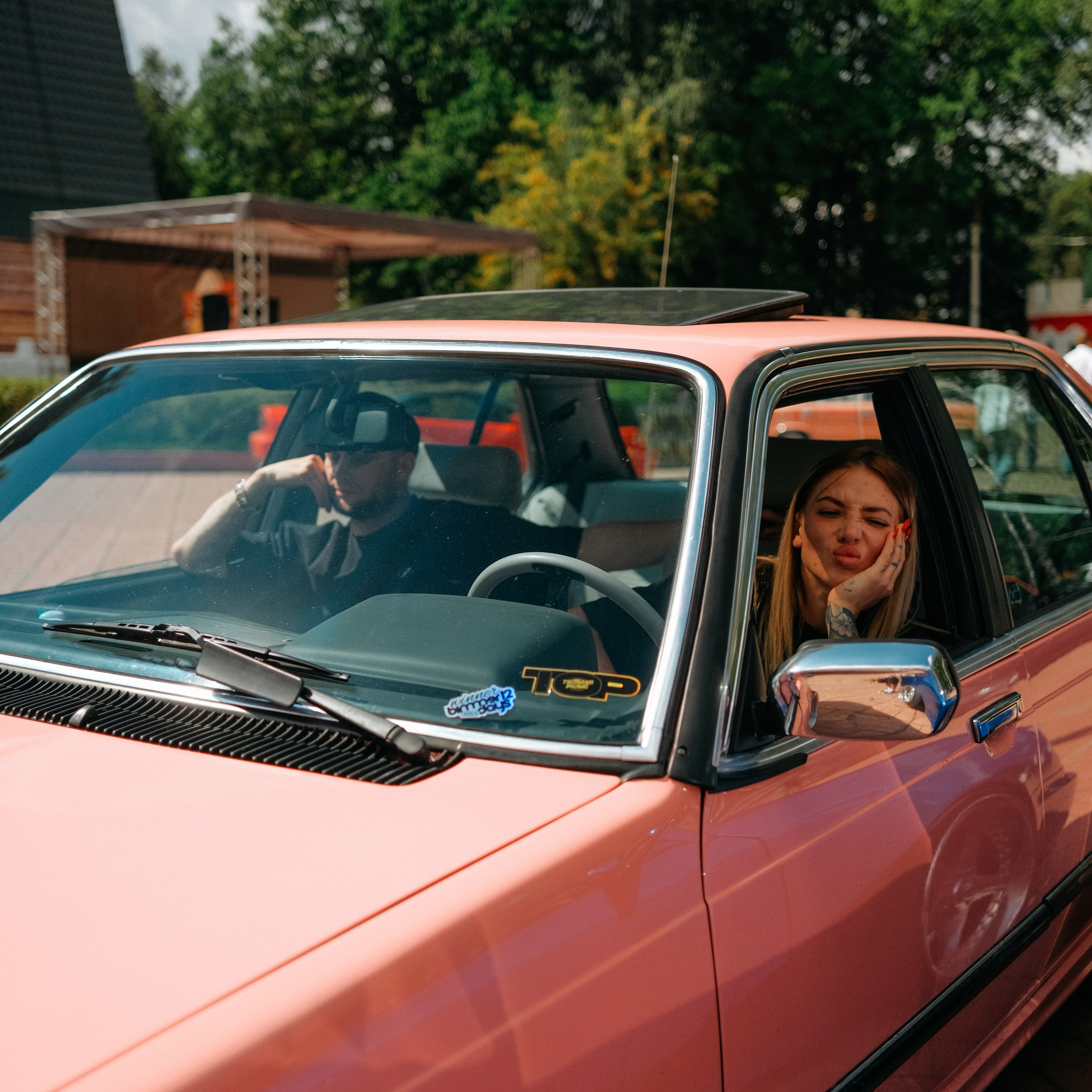 SAMOVAR MEET. Фотограф и Видеограф в Москве Евгений Клименко