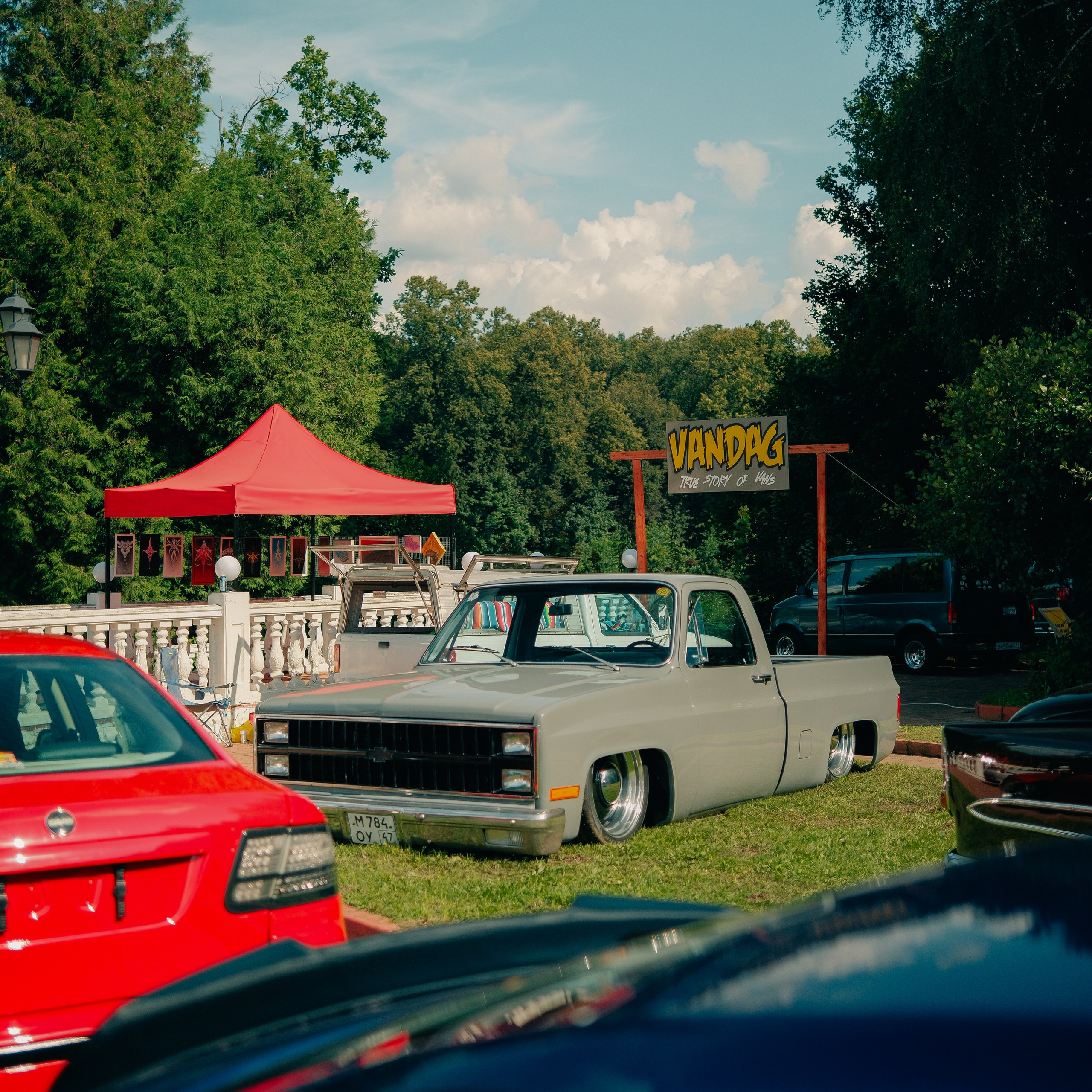 SAMOVAR MEET. Фотограф и Видеограф в Москве Евгений Клименко