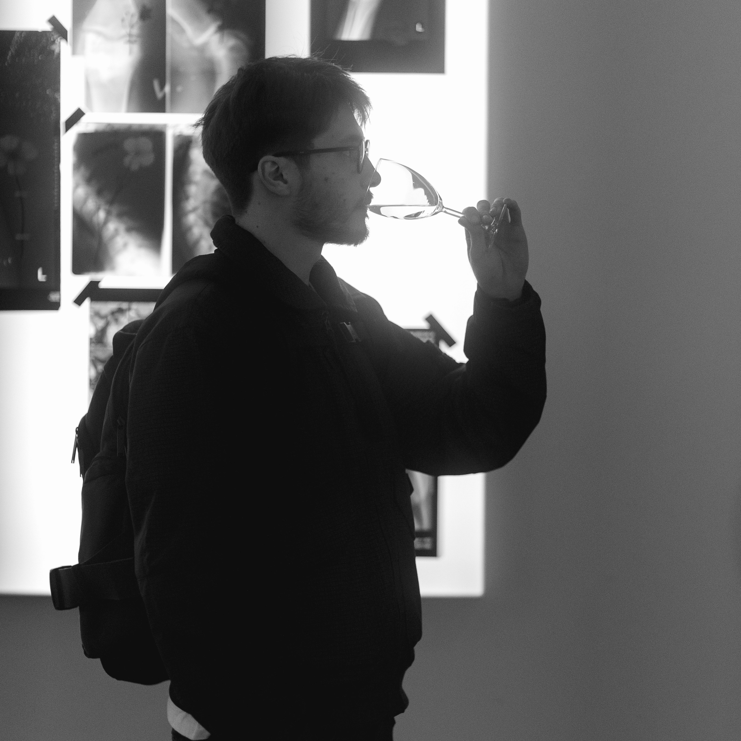 Корпоратив Школы дизайна НИУ ВШЭ. Фотограф и Видеограф в Москве Евгений Клименко