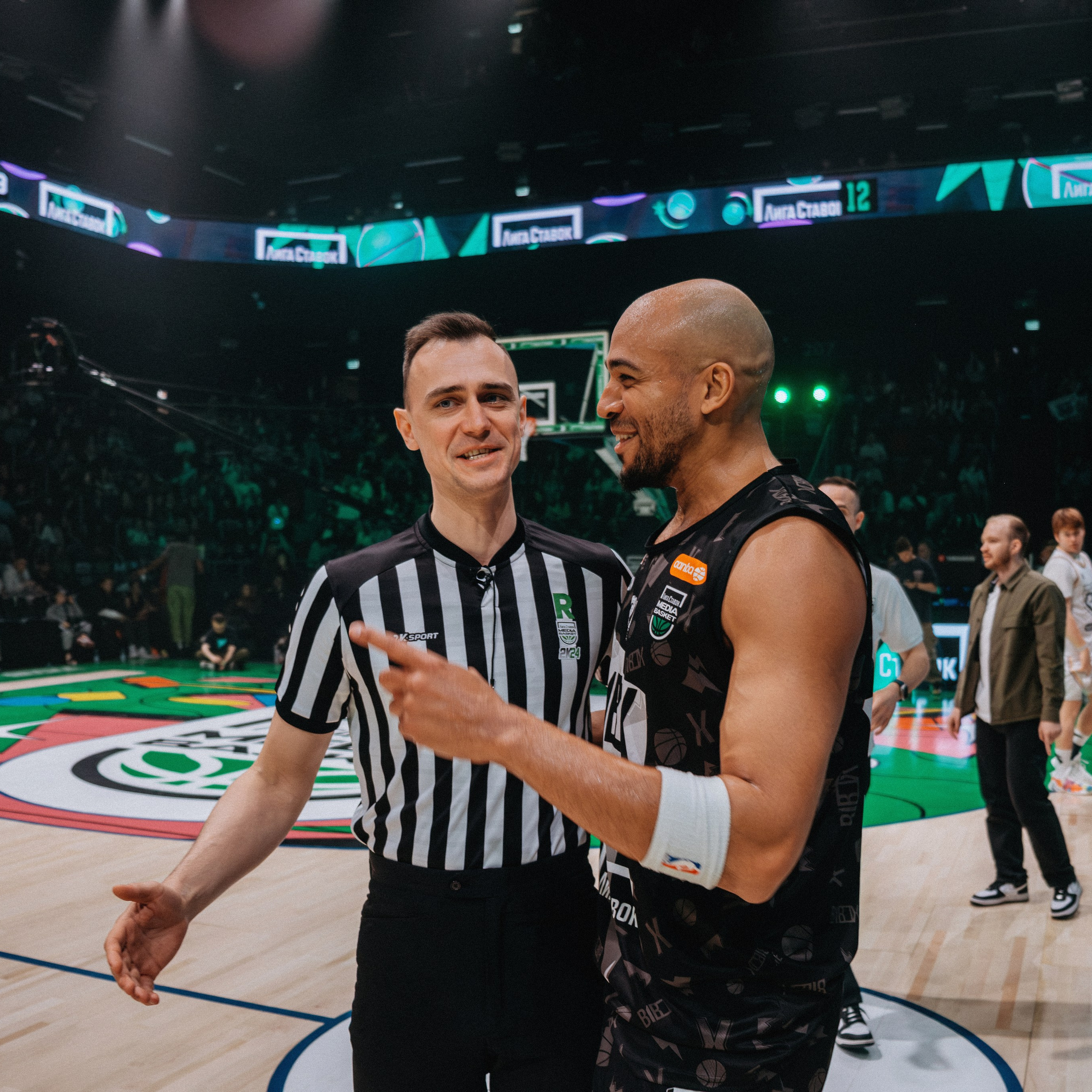 MEDIABASKET. Фотограф и Видеограф в Москве Евгений Клименко