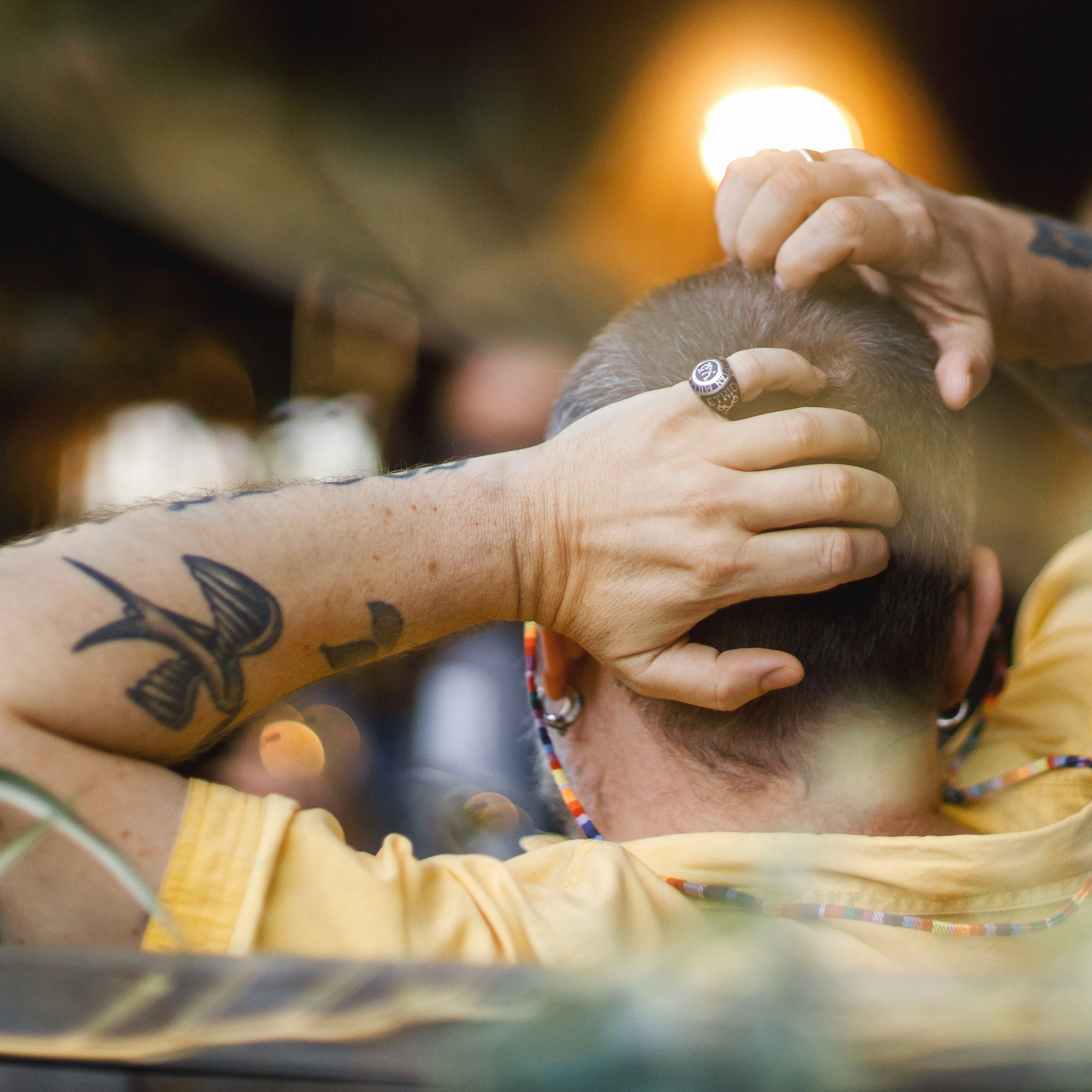 Корпоратив Школы дизайна НИУ ВШЭ. Фотограф и Видеограф в Москве Евгений Клименко