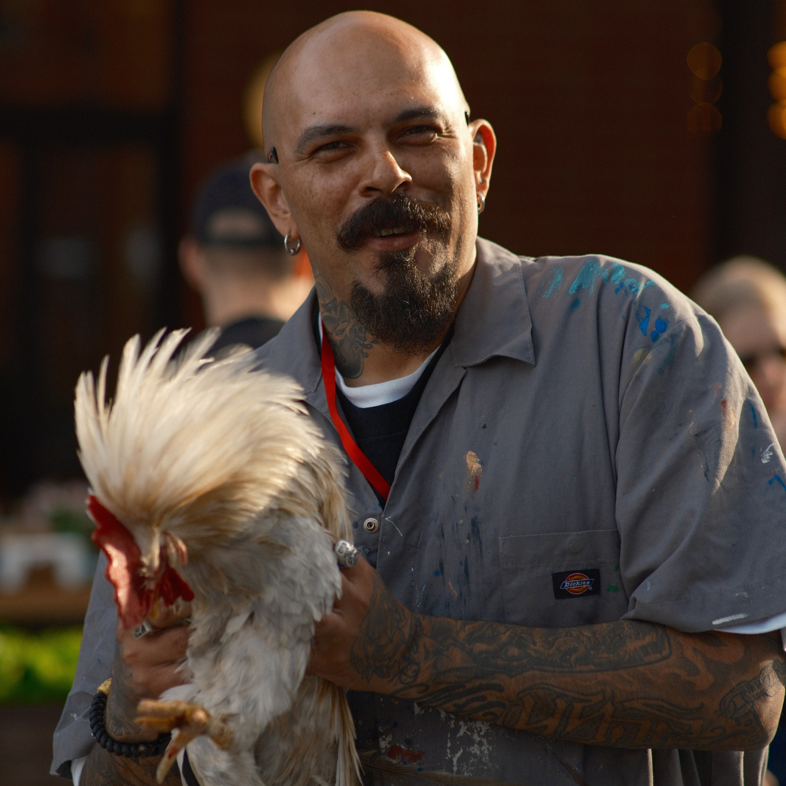 Автофест «OLDSCHOOLSHOW». Фотограф и Видеограф в Москве Евгений Клименко