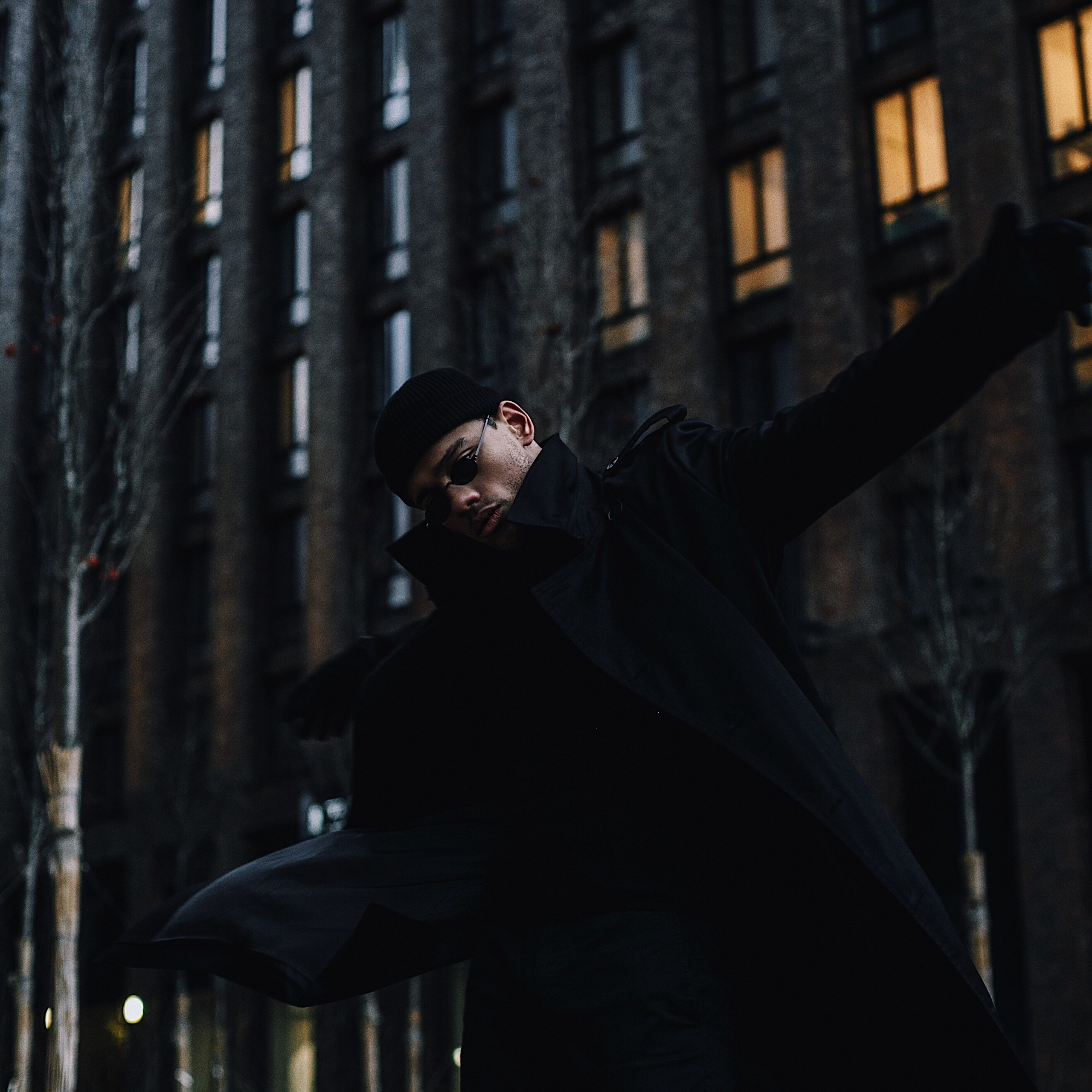 Street. Фотограф и Видеограф в Москве Евгений Клименко