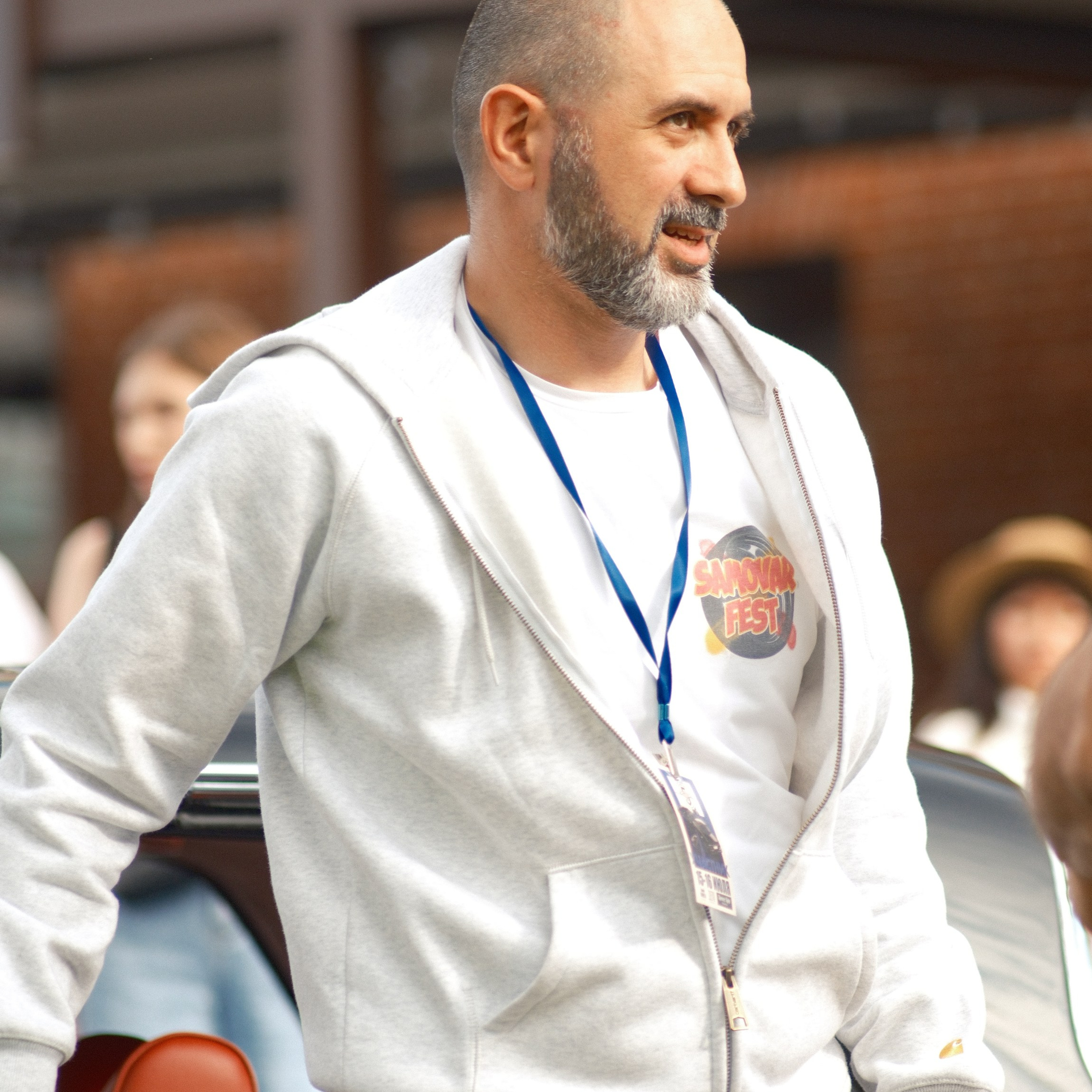 Автофест «OLDSCHOOLSHOW». Фотограф и Видеограф в Москве Евгений Клименко