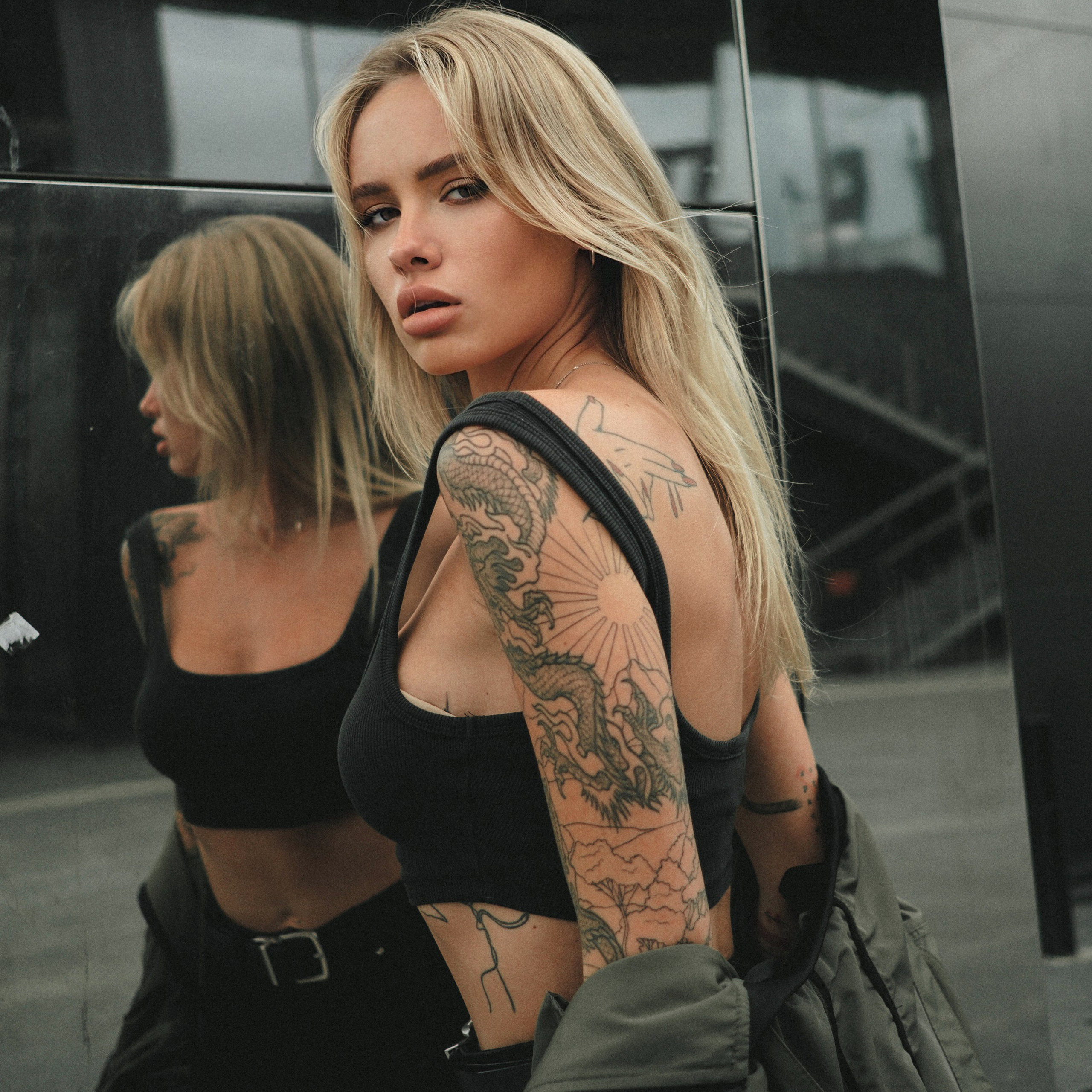 Street. Фотограф и Видеограф в Москве Евгений Клименко