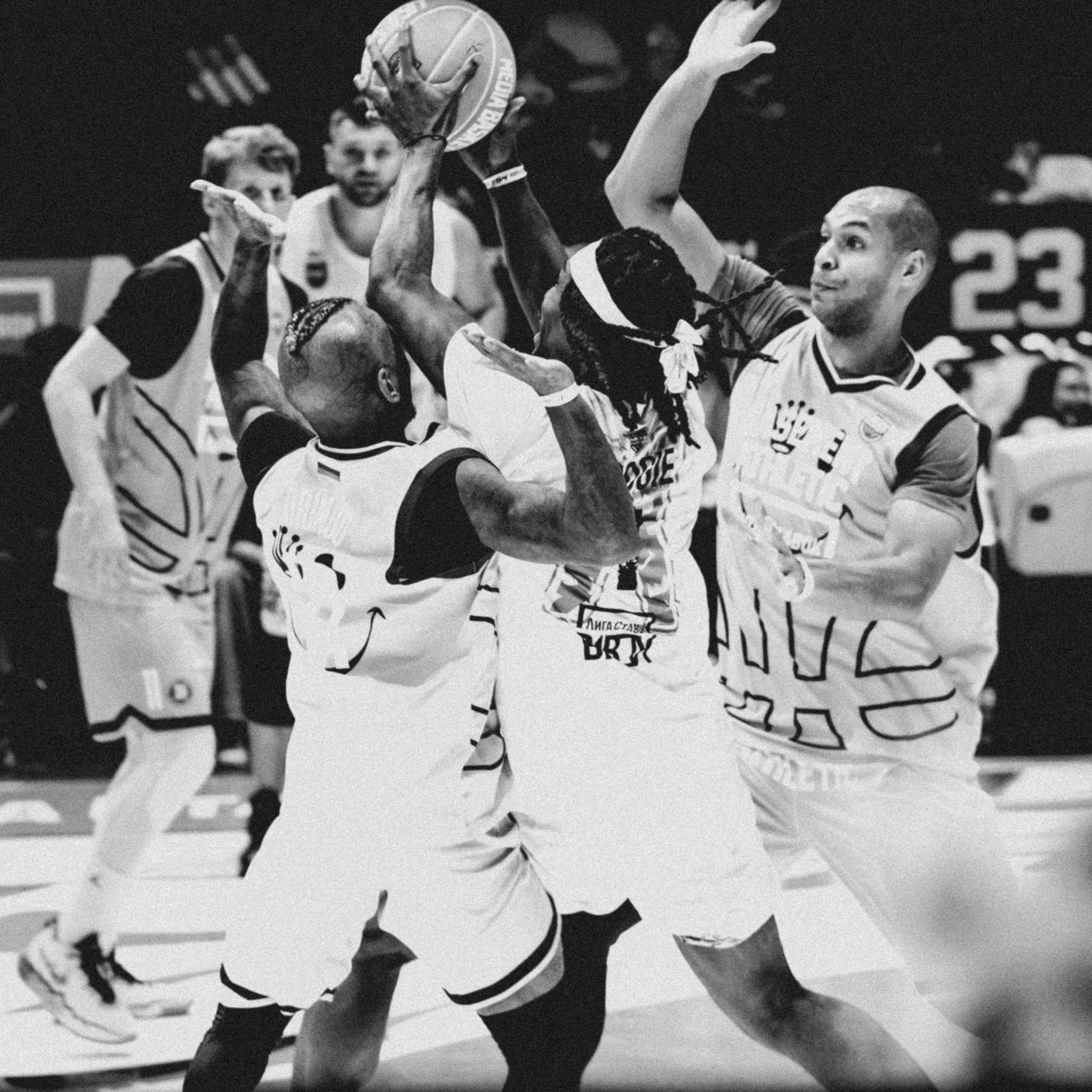 MEDIABASKET. Фотограф и Видеограф в Москве Евгений Клименко