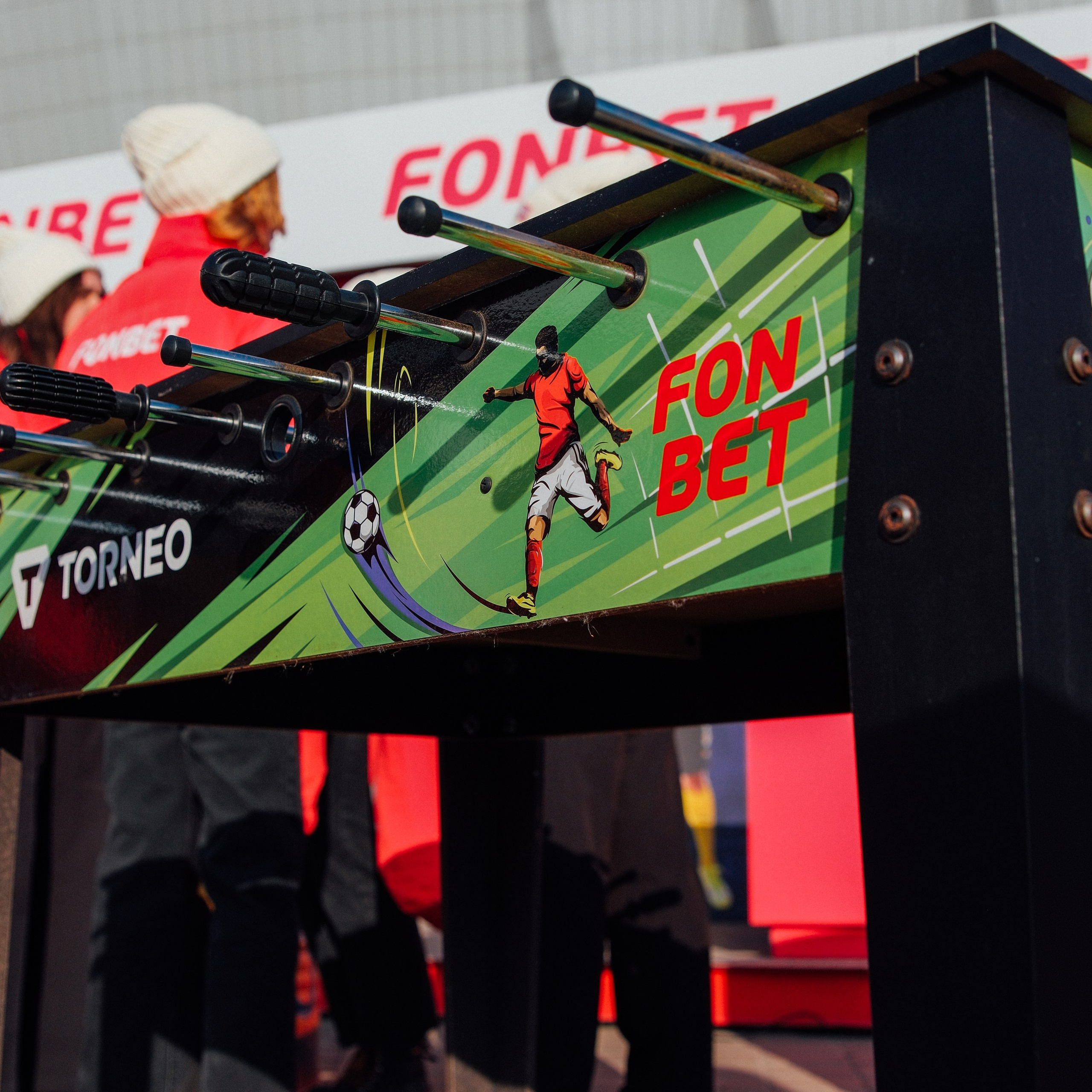 ФК Ростов «Южное Дерби» | FONBET. Фотограф и Видеограф в Москве Евгений Клименко