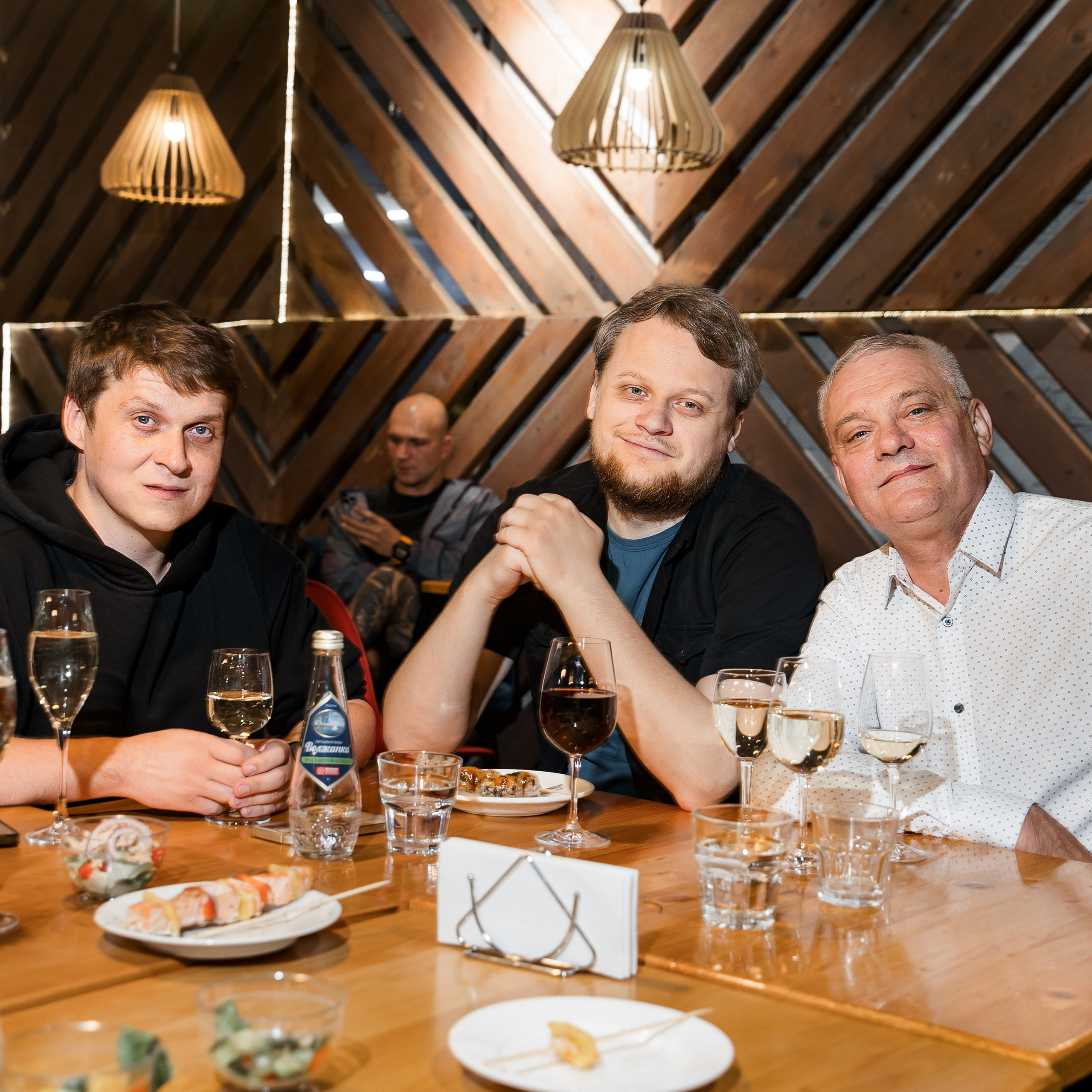 Корпоратив Школы дизайна НИУ ВШЭ. Фотограф и Видеограф в Москве Евгений Клименко