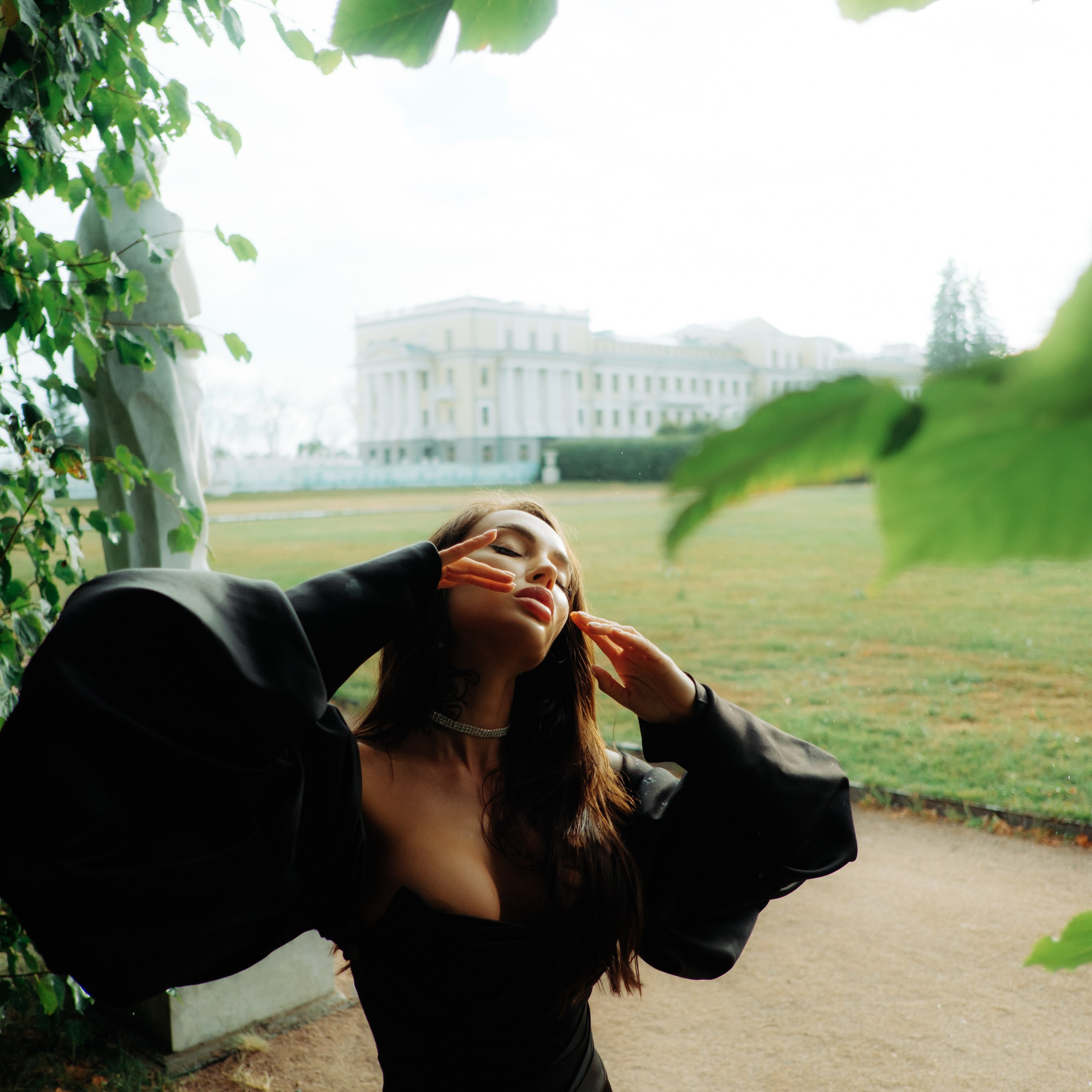 Street. Фотограф и Видеограф в Москве Евгений Клименко