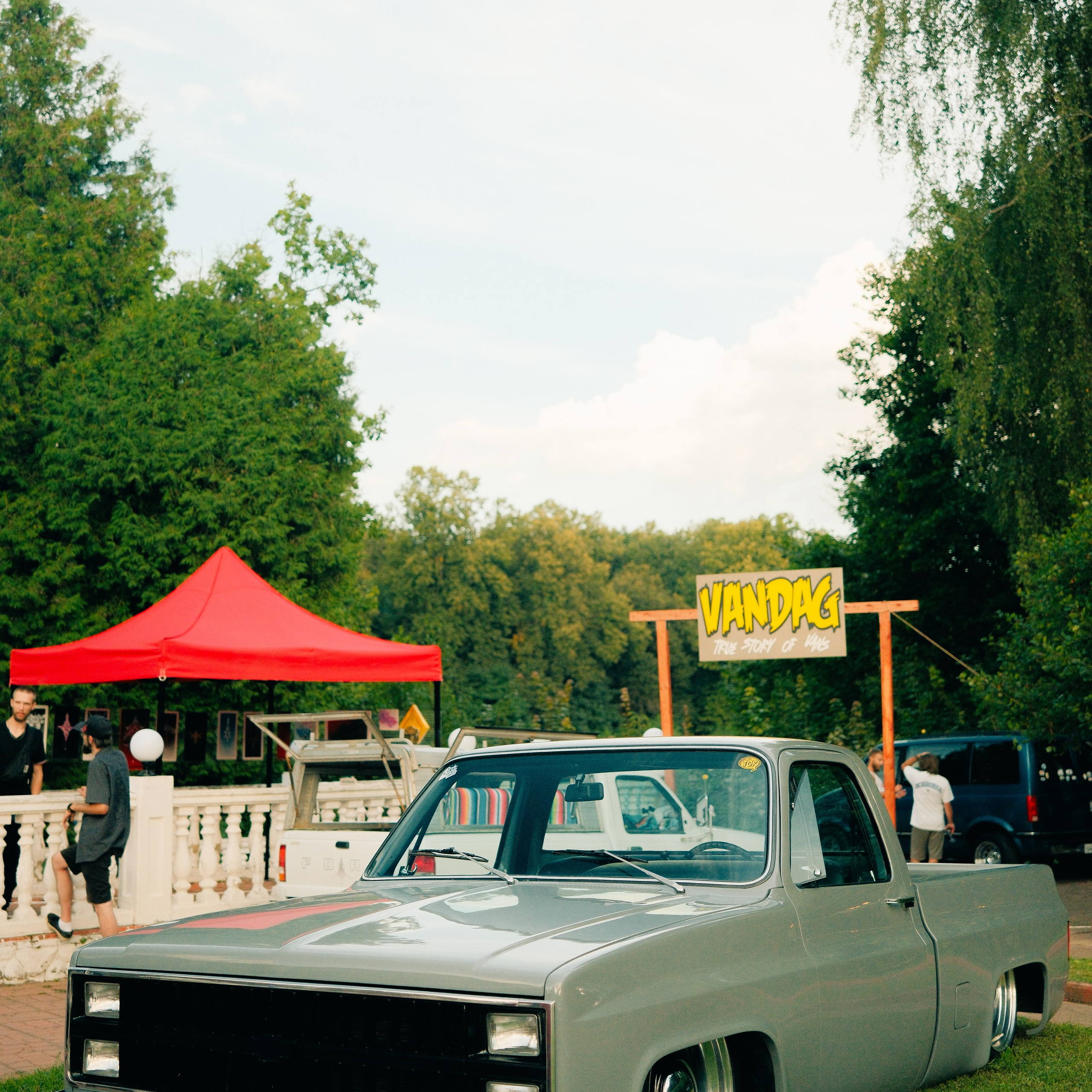 SAMOVAR MEET. Фотограф и Видеограф в Москве Евгений Клименко