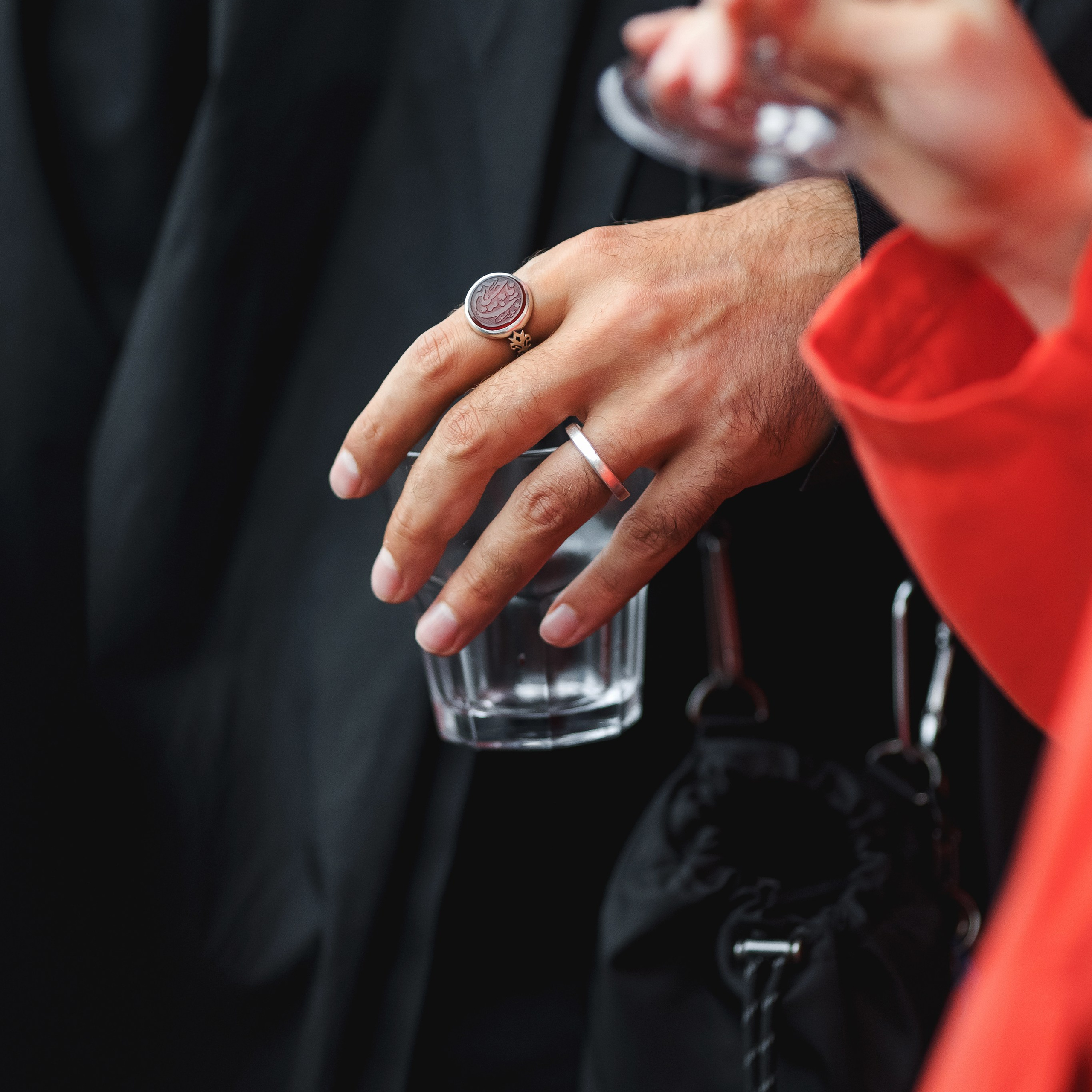 Корпоратив Школы дизайна НИУ ВШЭ. Фотограф и Видеограф в Москве Евгений Клименко