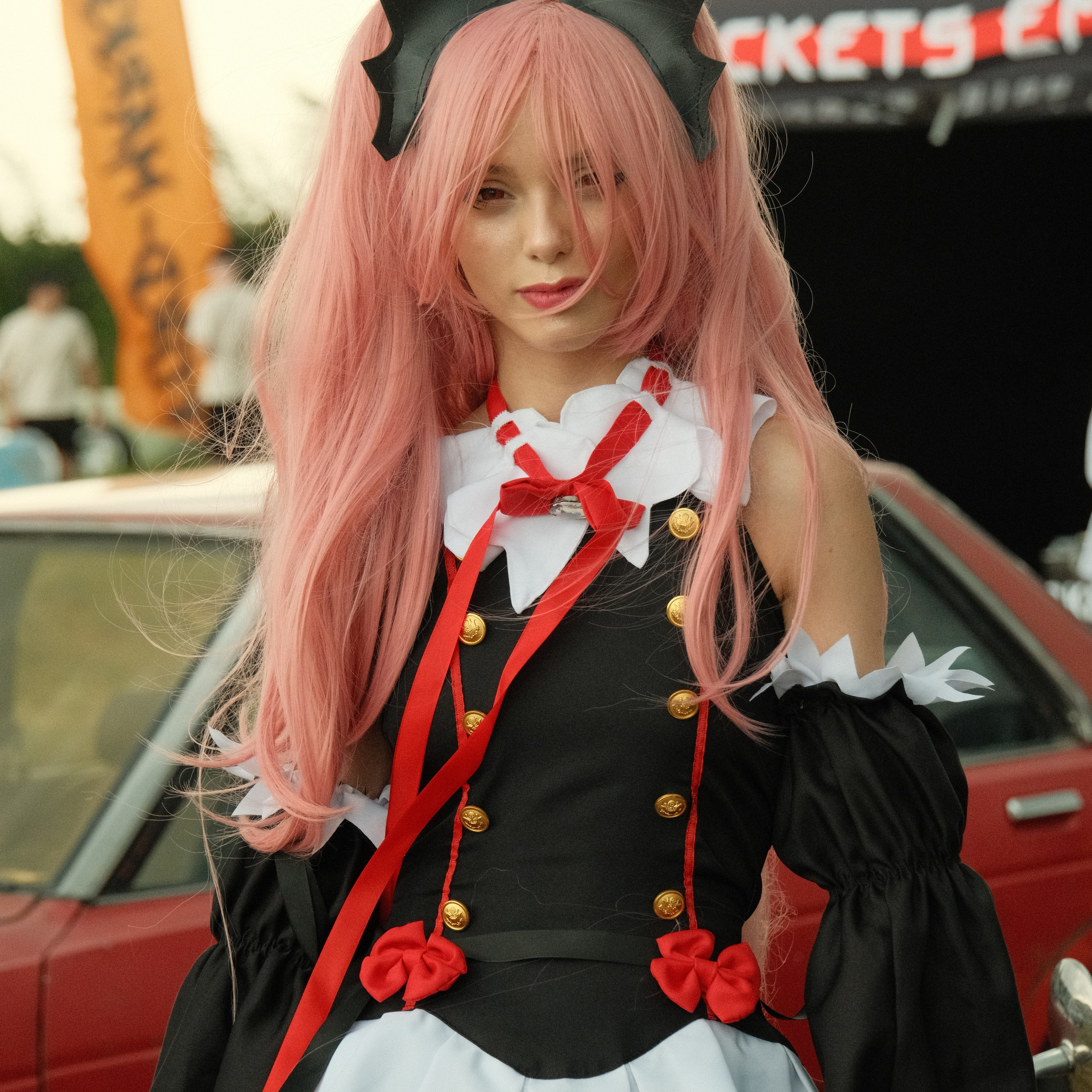 «Tsunami Picnic» Автофестиваль в Питере. Фотограф и Видеограф в Москве Евгений Клименко