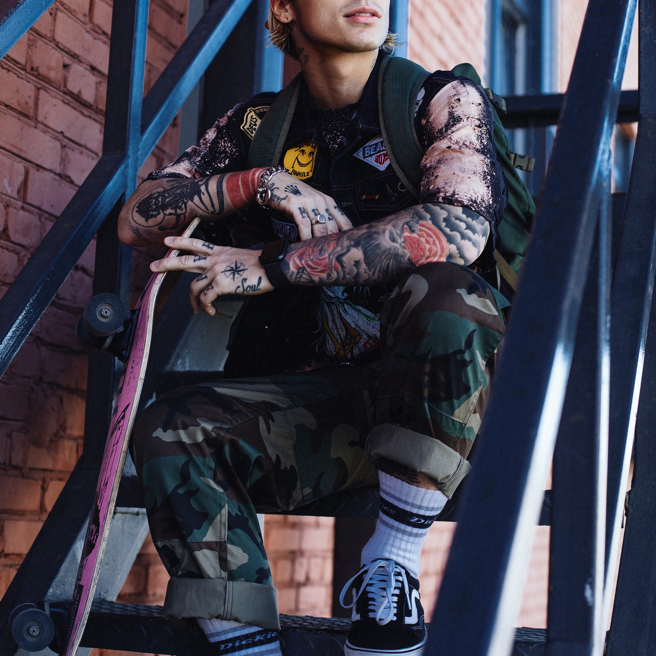 Street. Фотограф и Видеограф в Москве Евгений Клименко