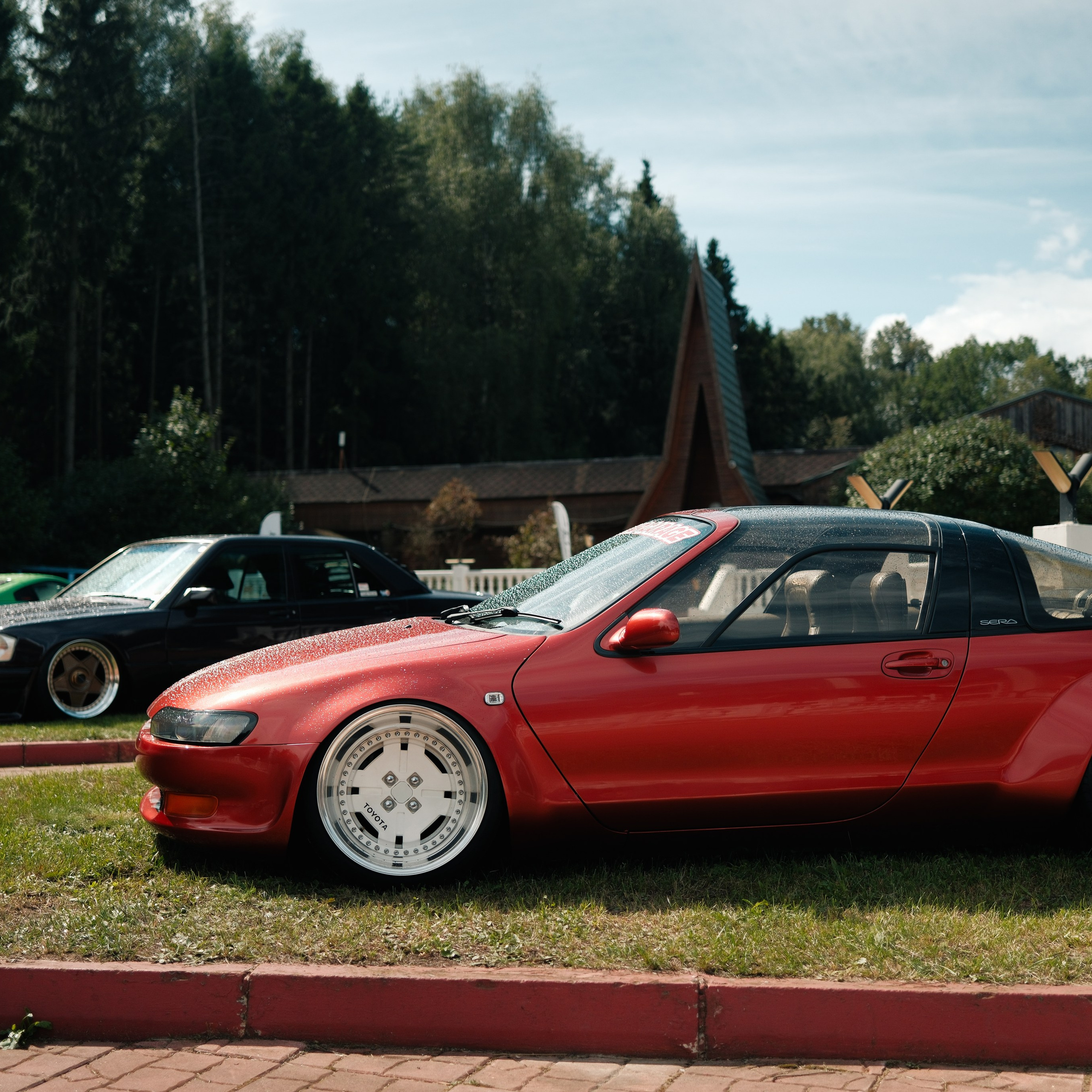 SAMOVAR MEET. Фотограф и Видеограф в Москве Евгений Клименко