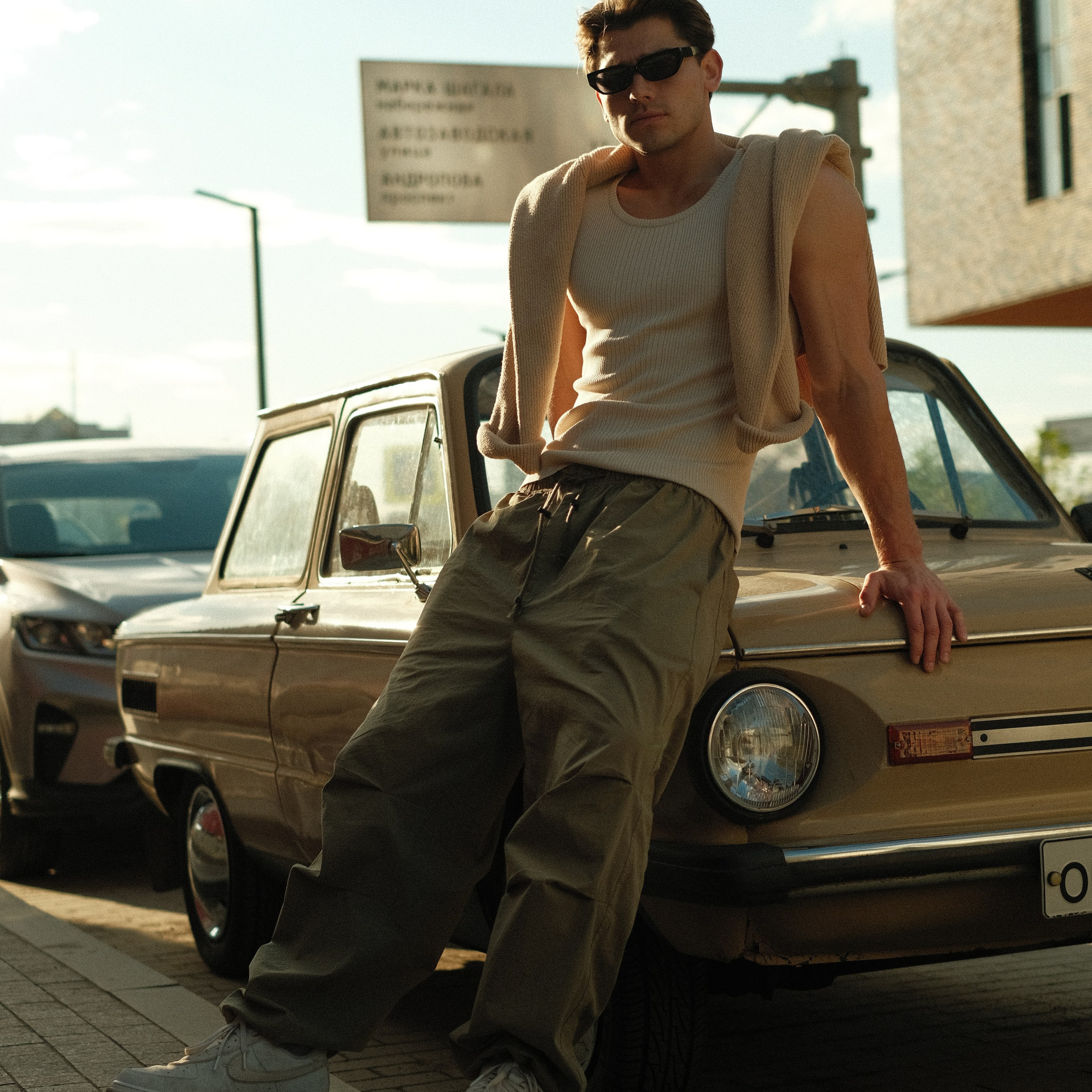 Street. Фотограф и Видеограф в Москве Евгений Клименко