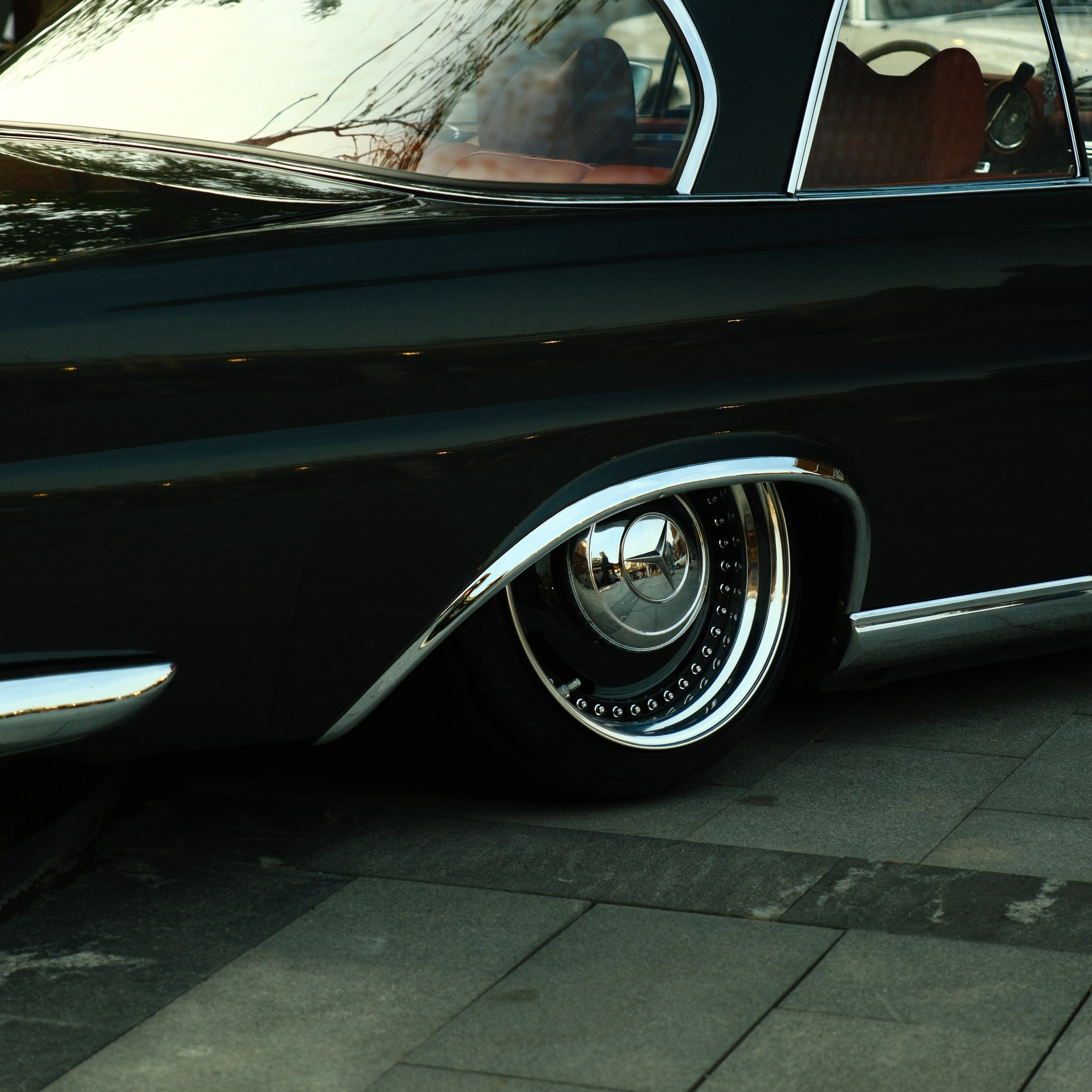 Автофест «OLDSCHOOLSHOW». Фотограф и Видеограф в Москве Евгений Клименко