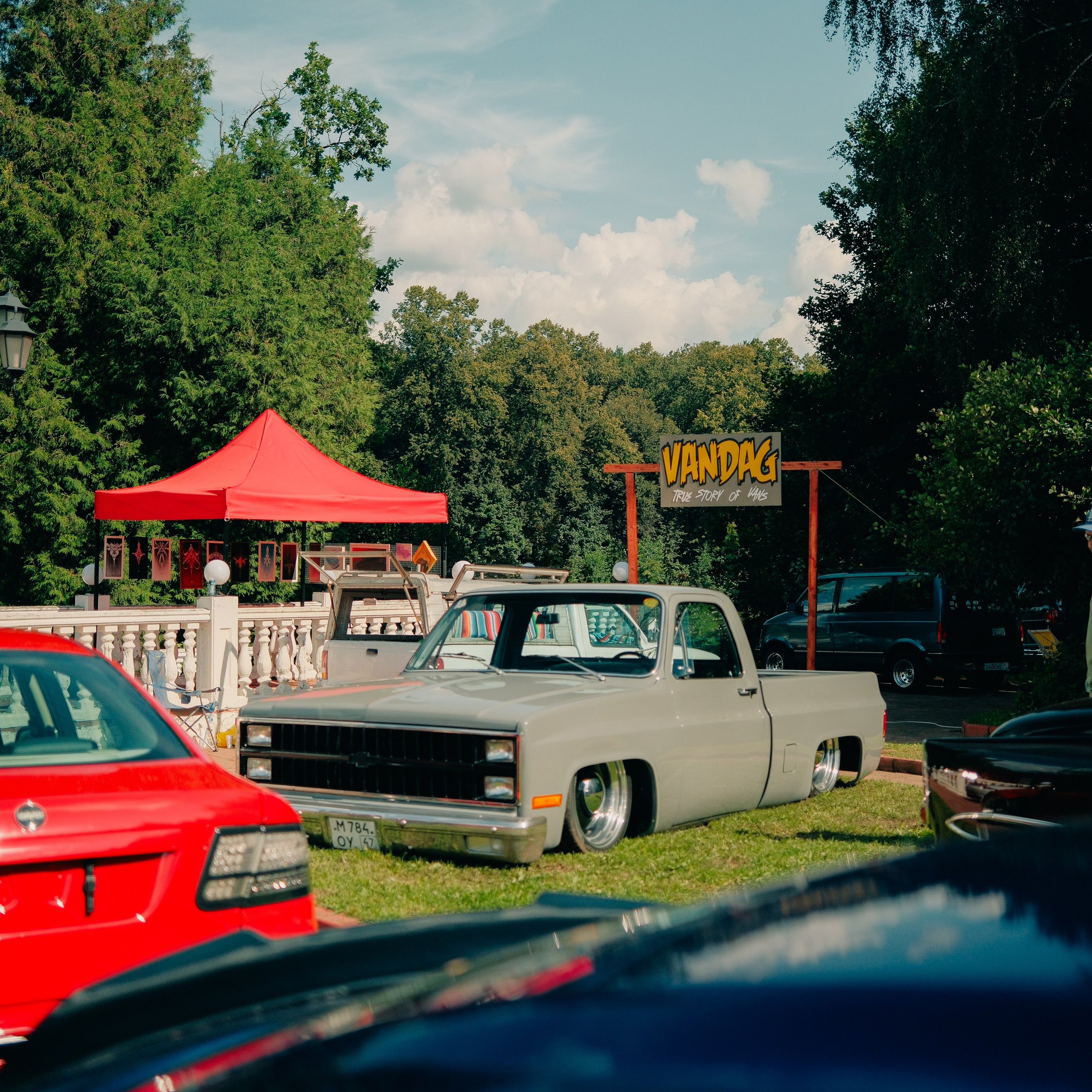 SAMOVAR MEET. Фотограф и Видеограф в Москве Евгений Клименко