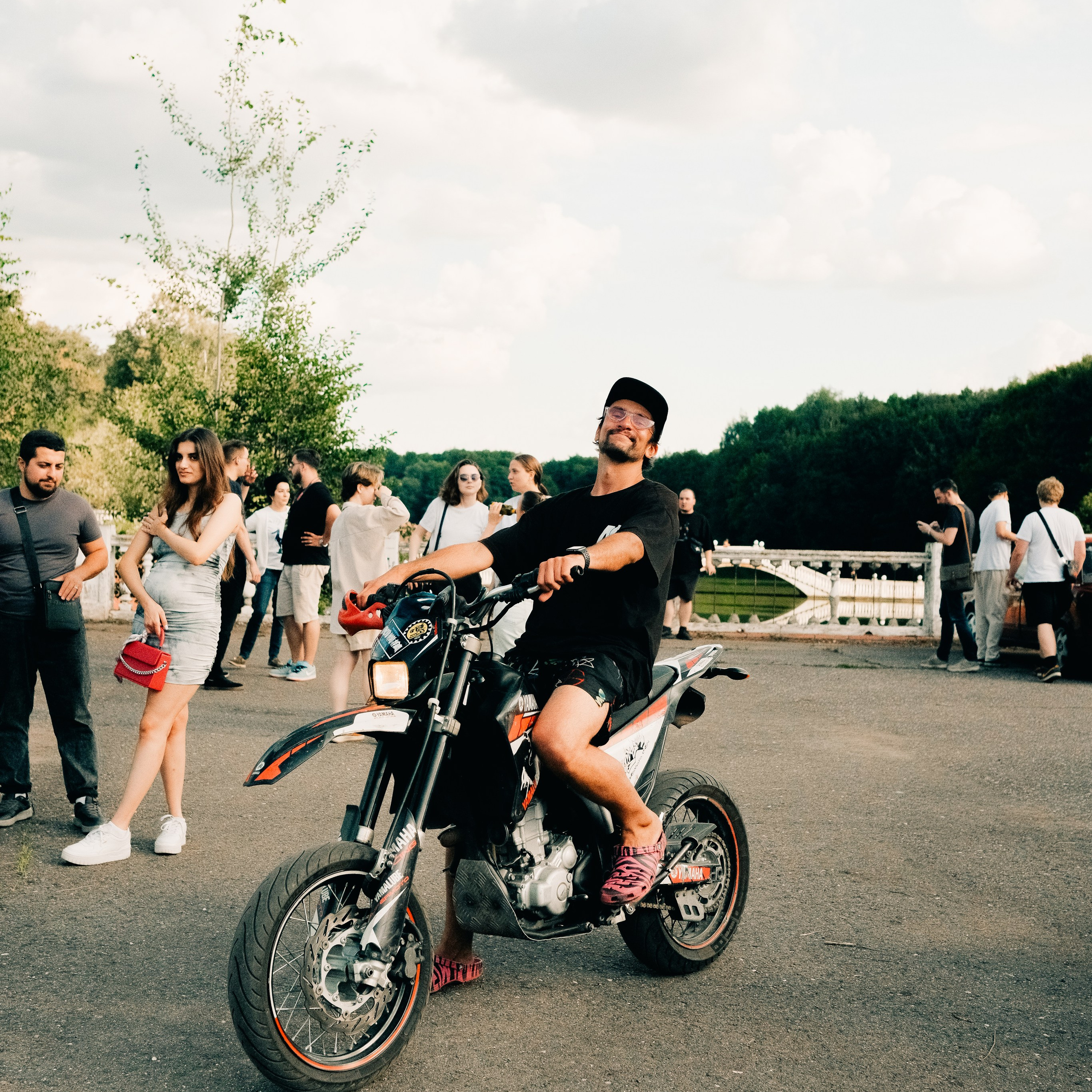 SAMOVAR MEET. Фотограф и Видеограф в Москве Евгений Клименко