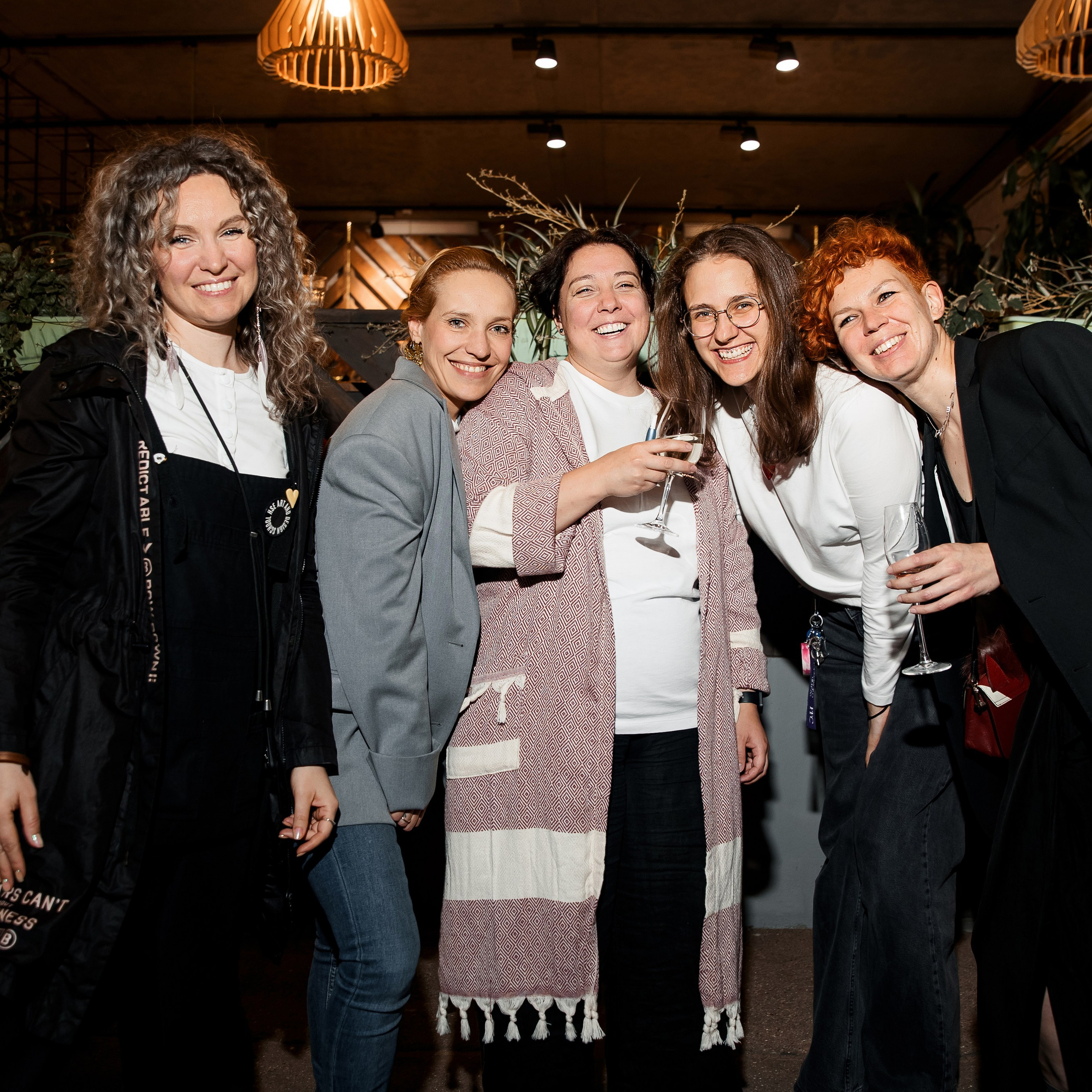 Корпоратив Школы дизайна НИУ ВШЭ. Фотограф и Видеограф в Москве Евгений Клименко