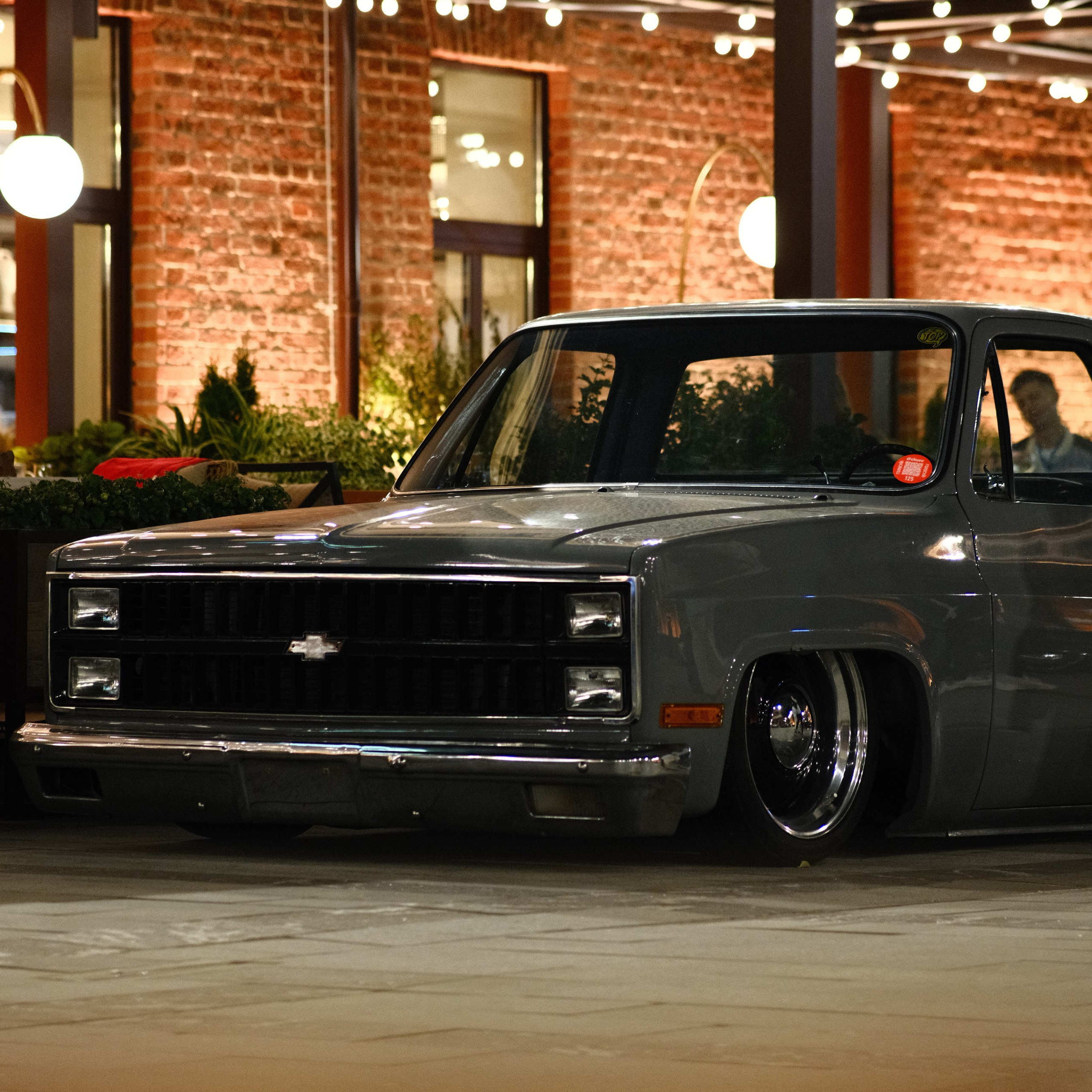 Автофест «OLDSCHOOLSHOW». Фотограф и Видеограф в Москве Евгений Клименко