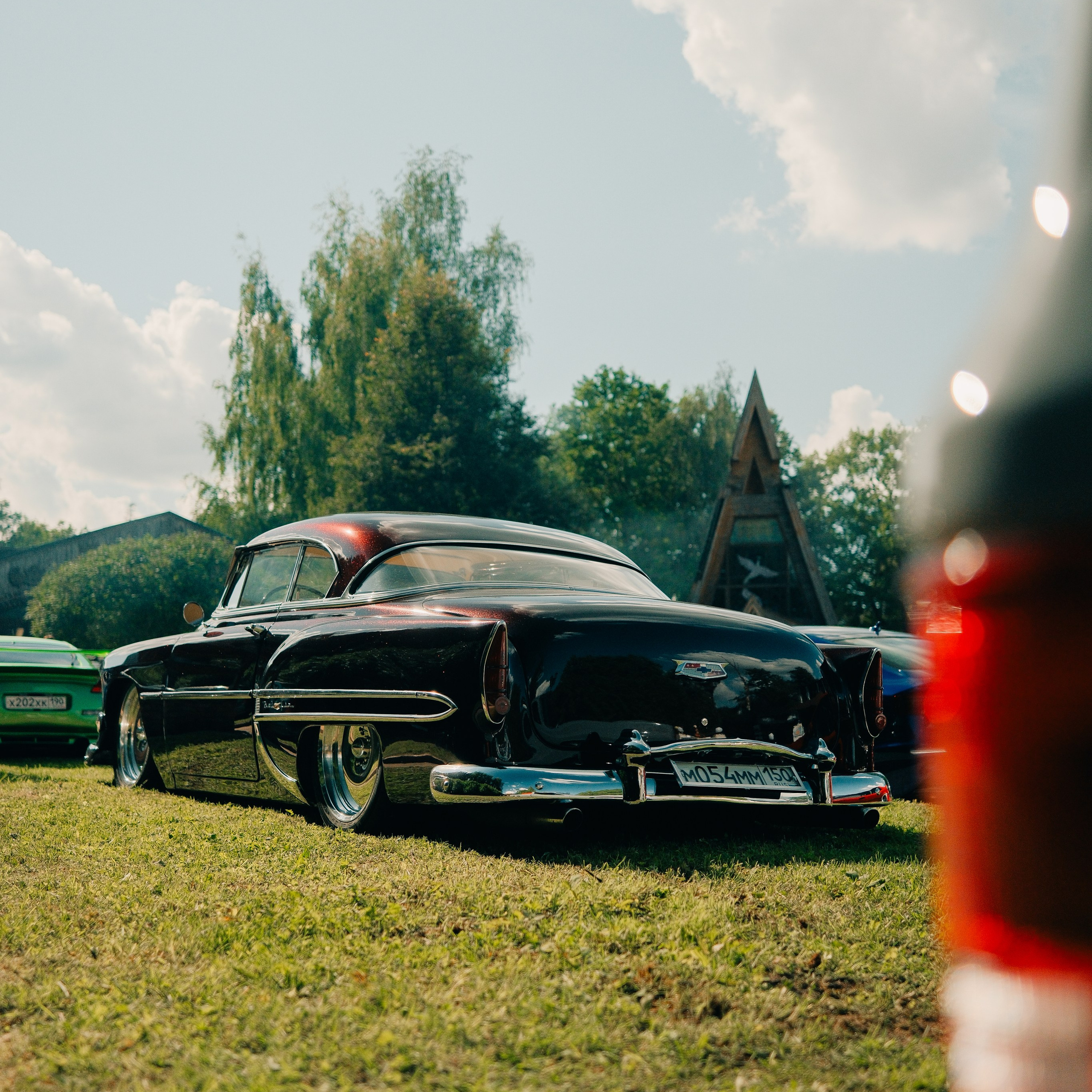 SAMOVAR MEET. Фотограф и Видеограф в Москве Евгений Клименко