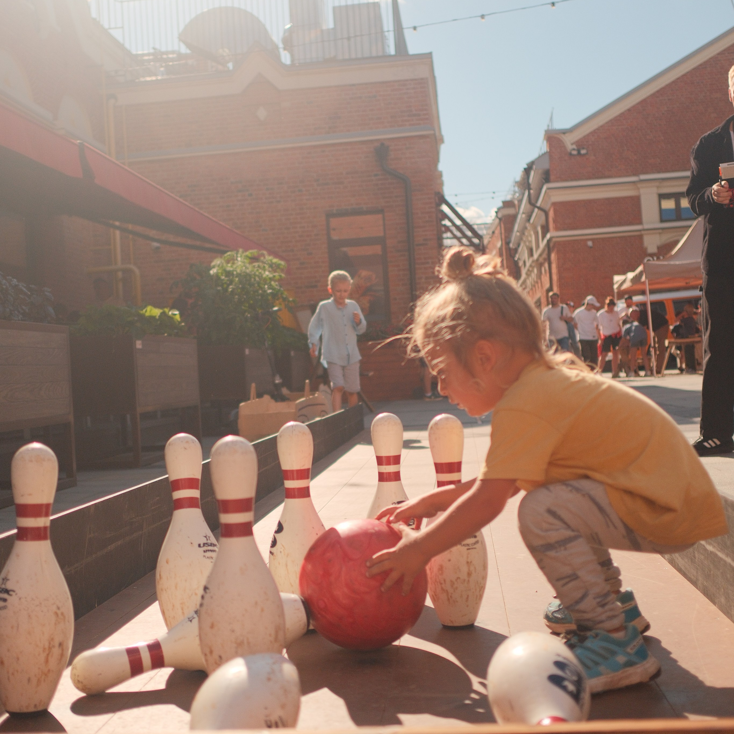 Автофест «OLDSCHOOLSHOW». Фотограф и Видеограф в Москве Евгений Клименко