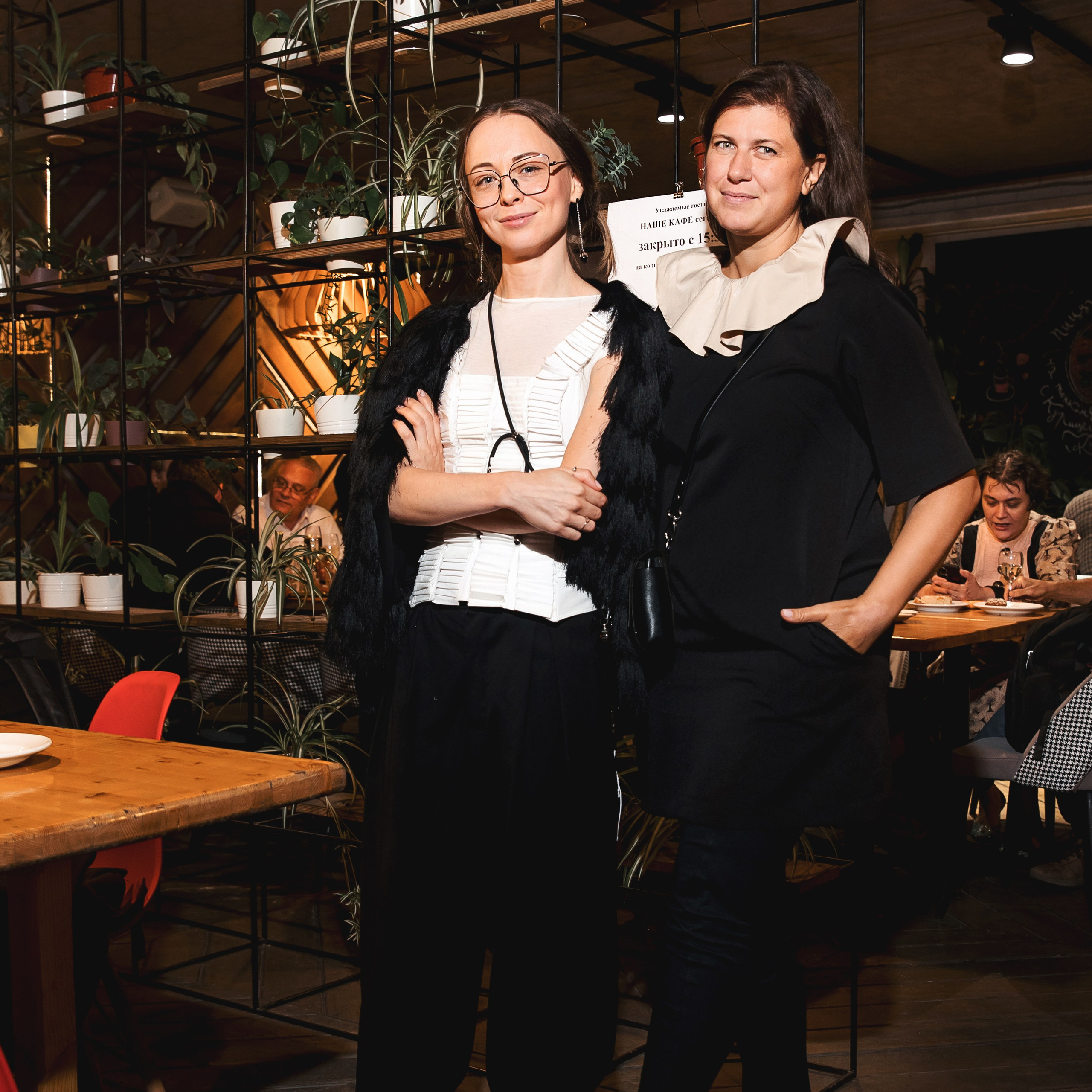 Корпоратив Школы дизайна НИУ ВШЭ. Фотограф и Видеограф в Москве Евгений Клименко