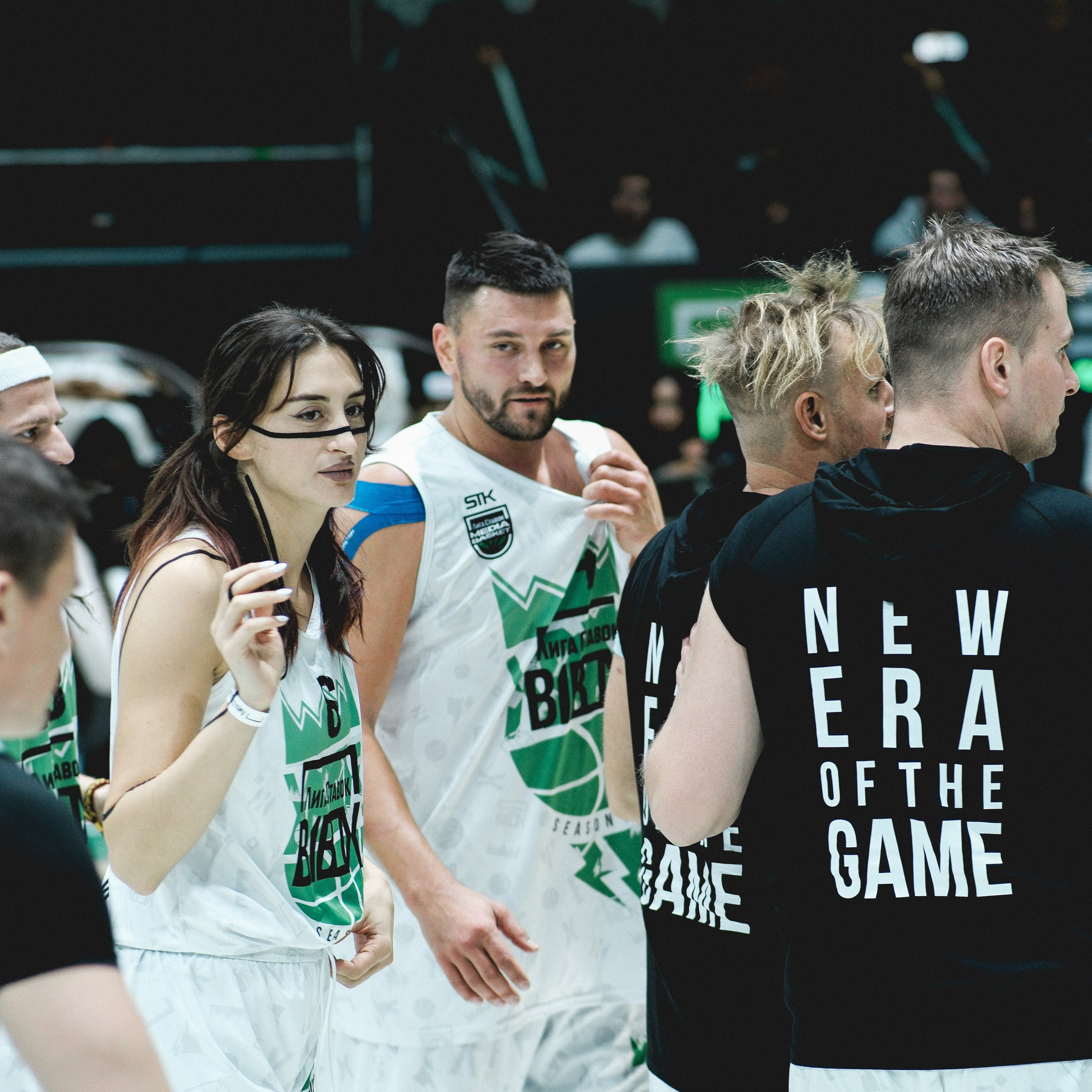 MEDIABASKET. Фотограф и Видеограф в Москве Евгений Клименко