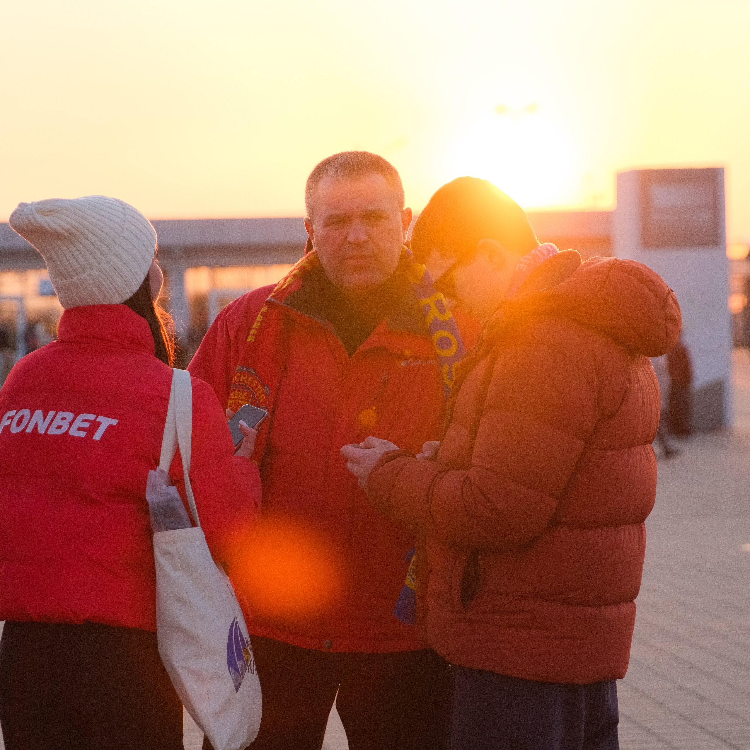 ФК Ростов «Южное Дерби» | FONBET. Фотограф и Видеограф в Москве Евгений Клименко