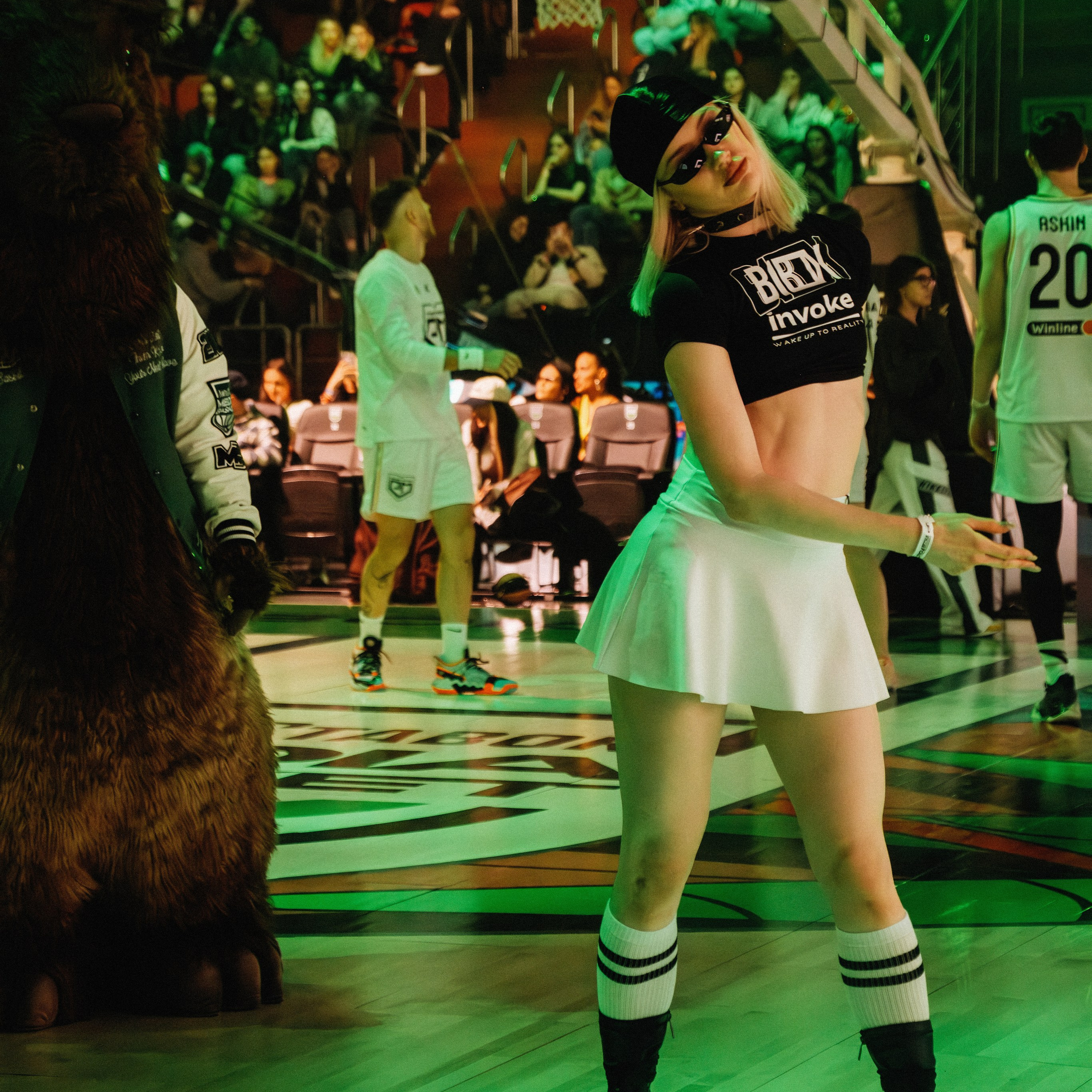 MEDIABASKET. Фотограф и Видеограф в Москве Евгений Клименко