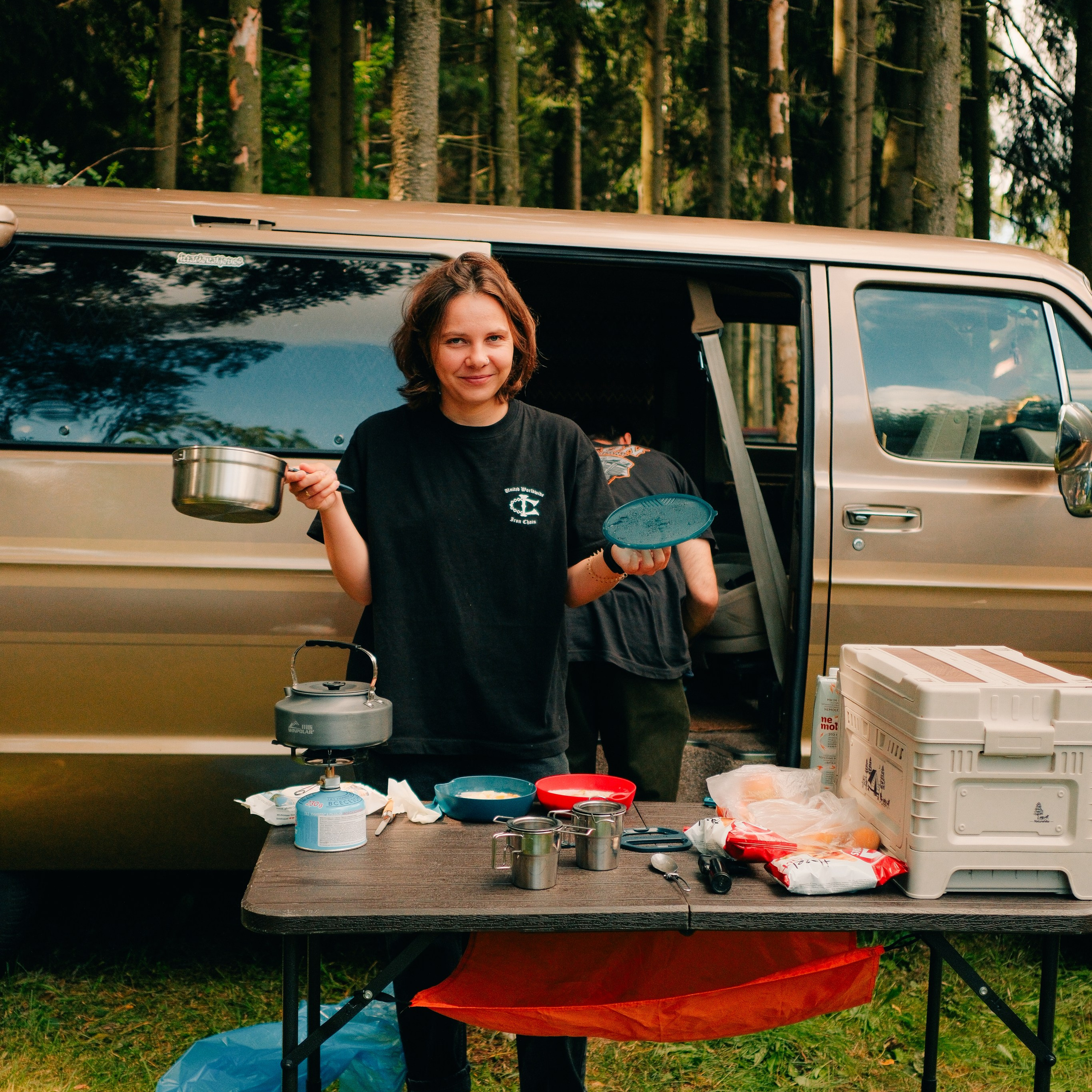 SAMOVAR MEET. Фотограф и Видеограф в Москве Евгений Клименко