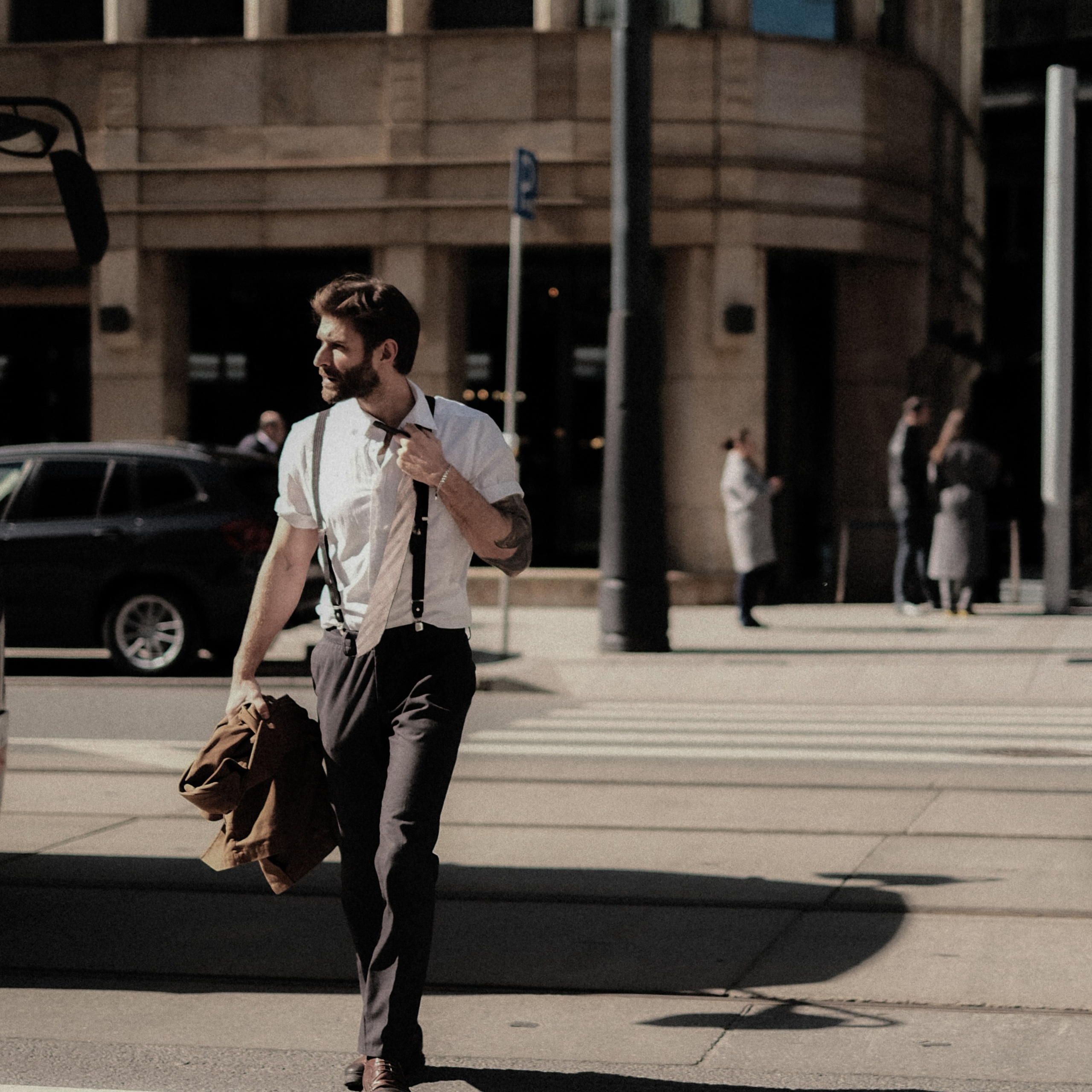 Street. Фотограф и Видеограф в Москве Евгений Клименко