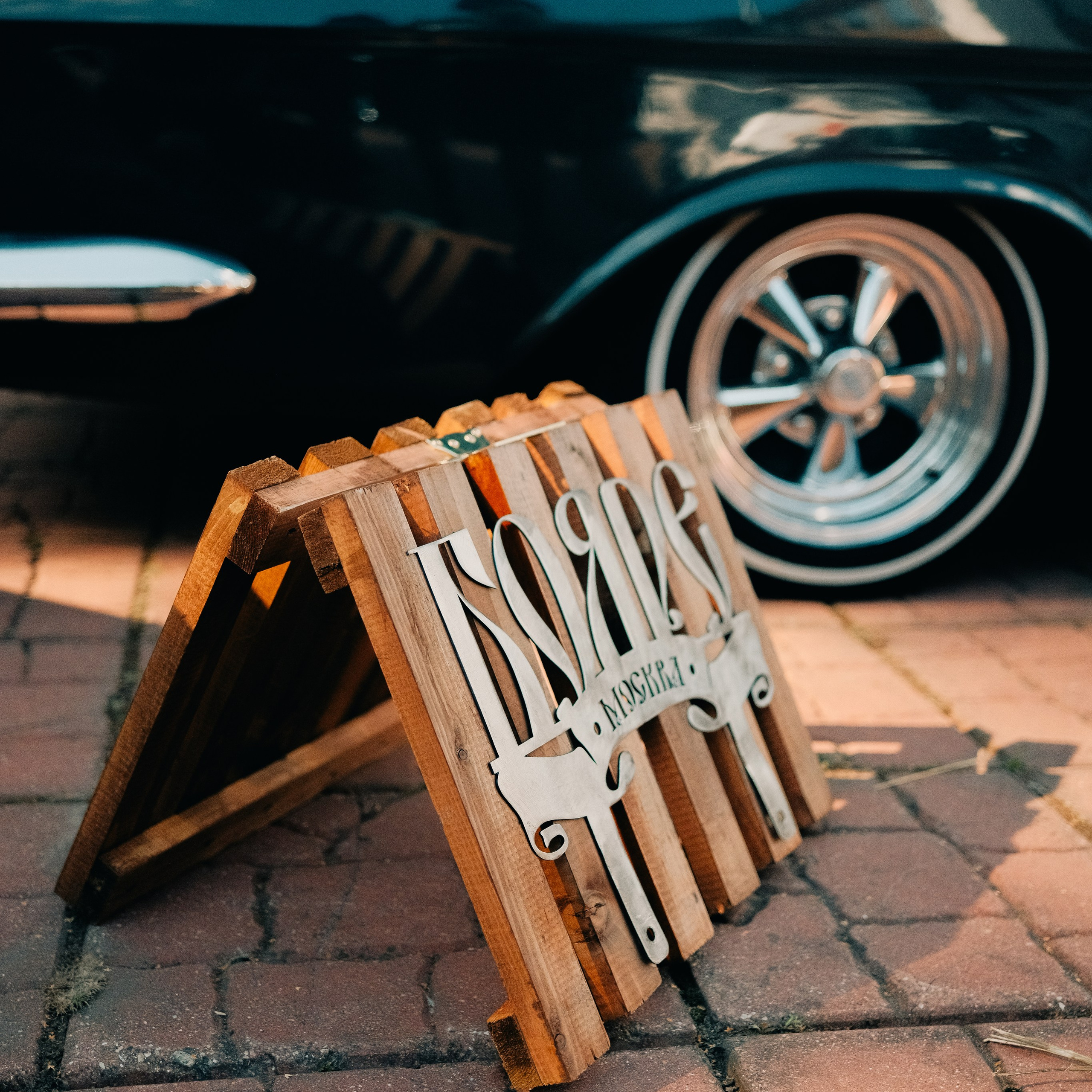 SAMOVAR MEET. Фотограф и Видеограф в Москве Евгений Клименко
