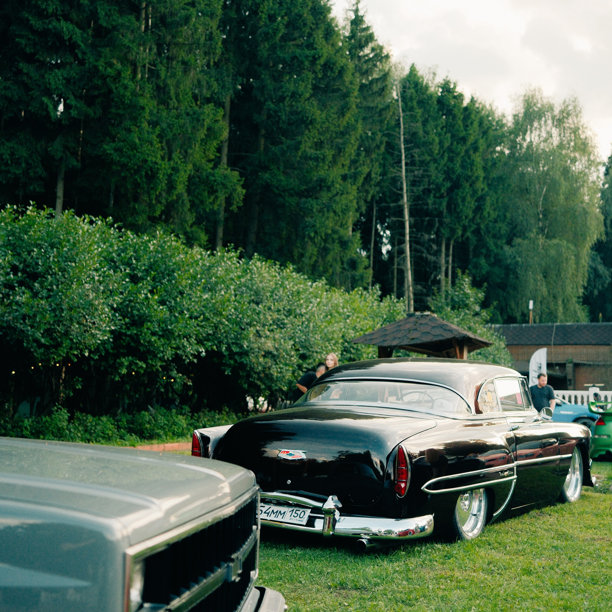 SAMOVAR MEET. Фотограф и Видеограф в Москве Евгений Клименко