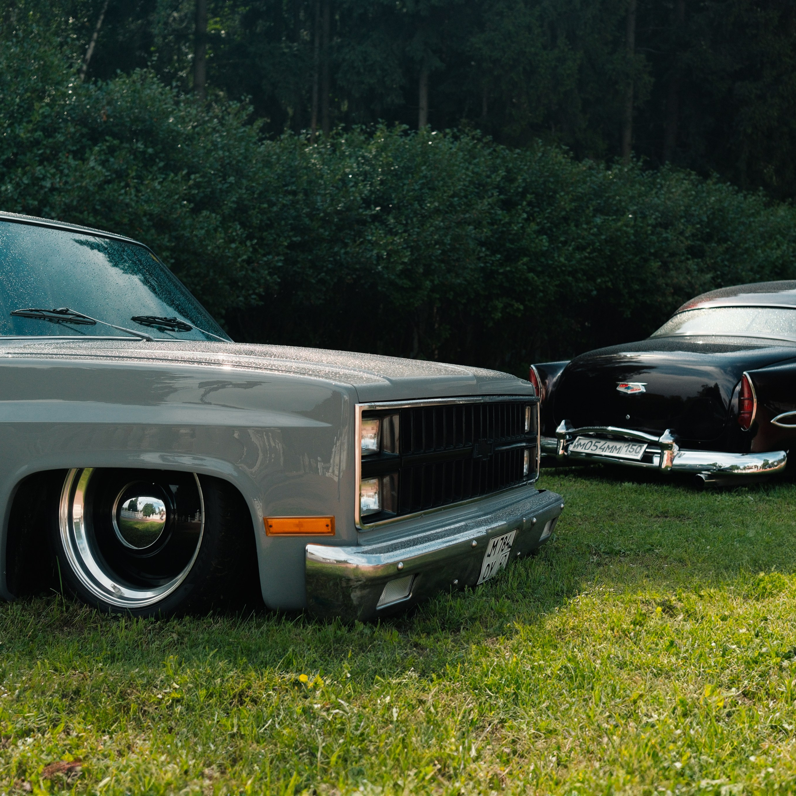 SAMOVAR MEET. Фотограф и Видеограф в Москве Евгений Клименко